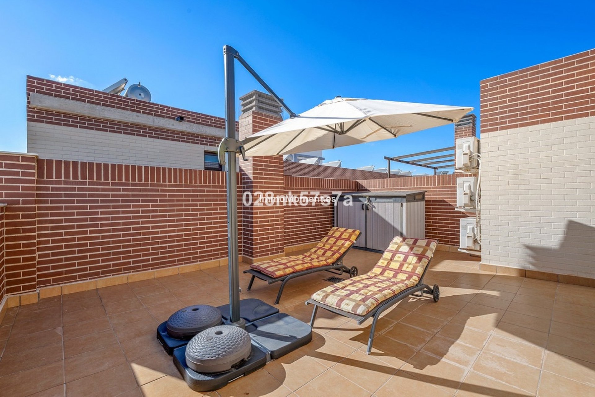 Wiederverkauf - Wohnung - Orihuela - Lomas de Cabo Roig