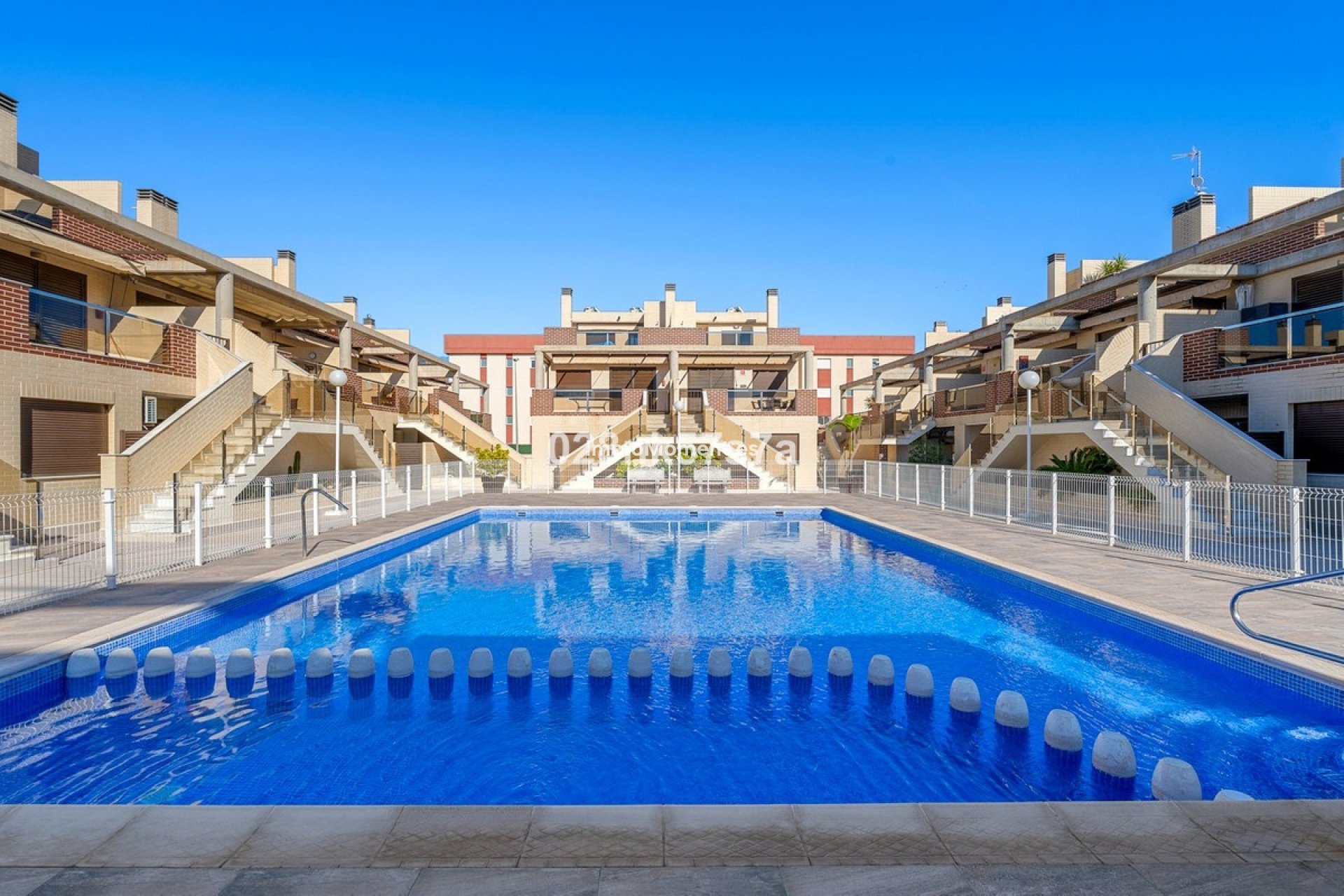 Wiederverkauf - Wohnung - Orihuela - Lomas de Cabo Roig