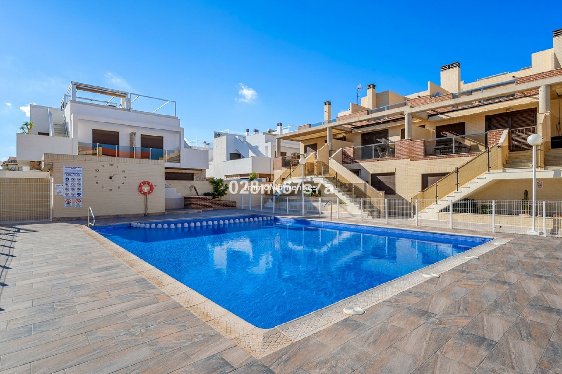 Wiederverkauf - Wohnung - Orihuela - Lomas de Cabo Roig
