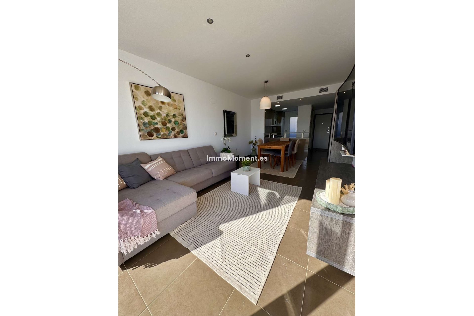 Wiederverkauf - Wohnung - Orihuela - Lomas de Cabo Roig