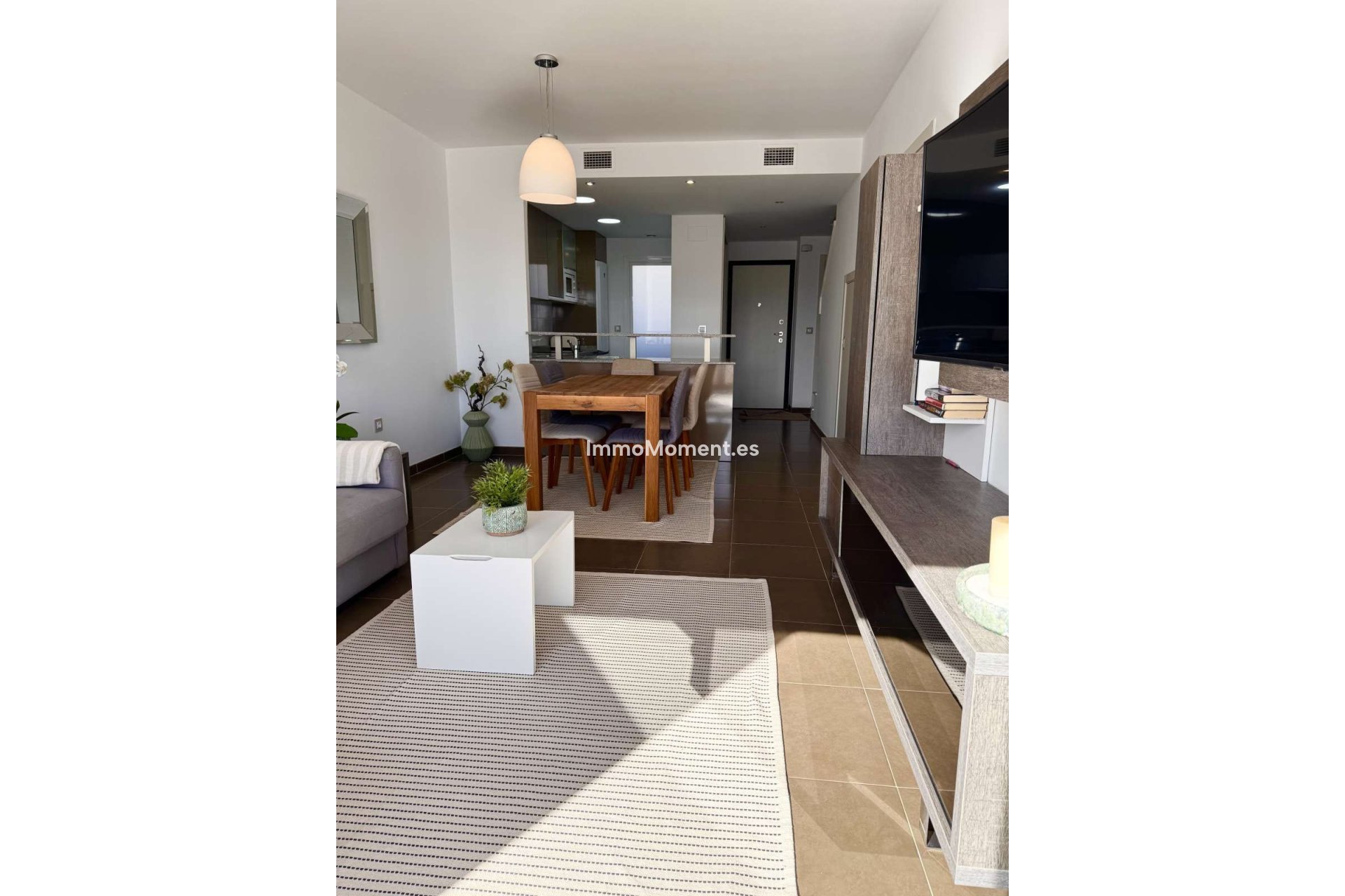 Wiederverkauf - Wohnung - Orihuela - Lomas de Cabo Roig