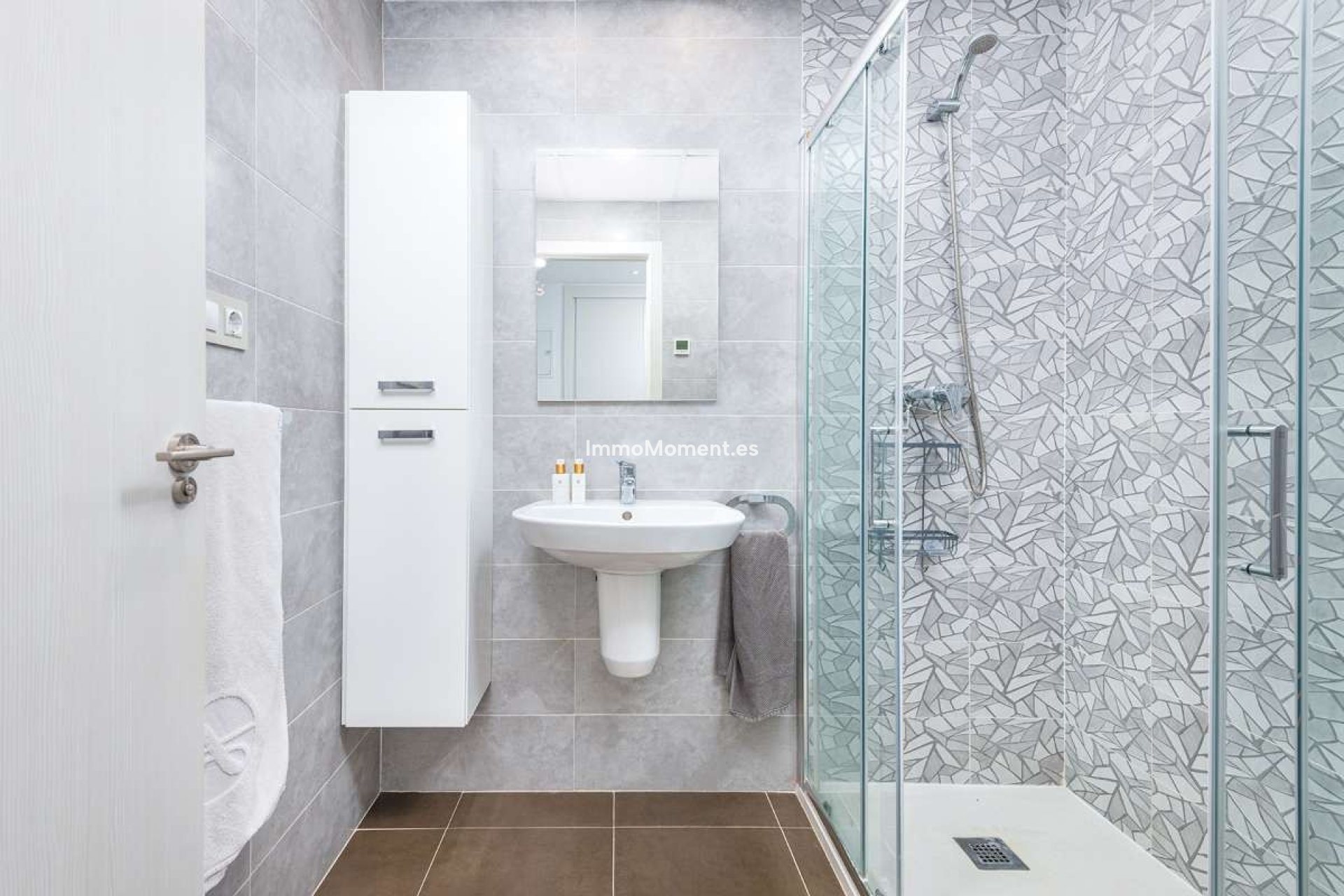 Wiederverkauf - Wohnung - Orihuela - Lomas de Cabo Roig