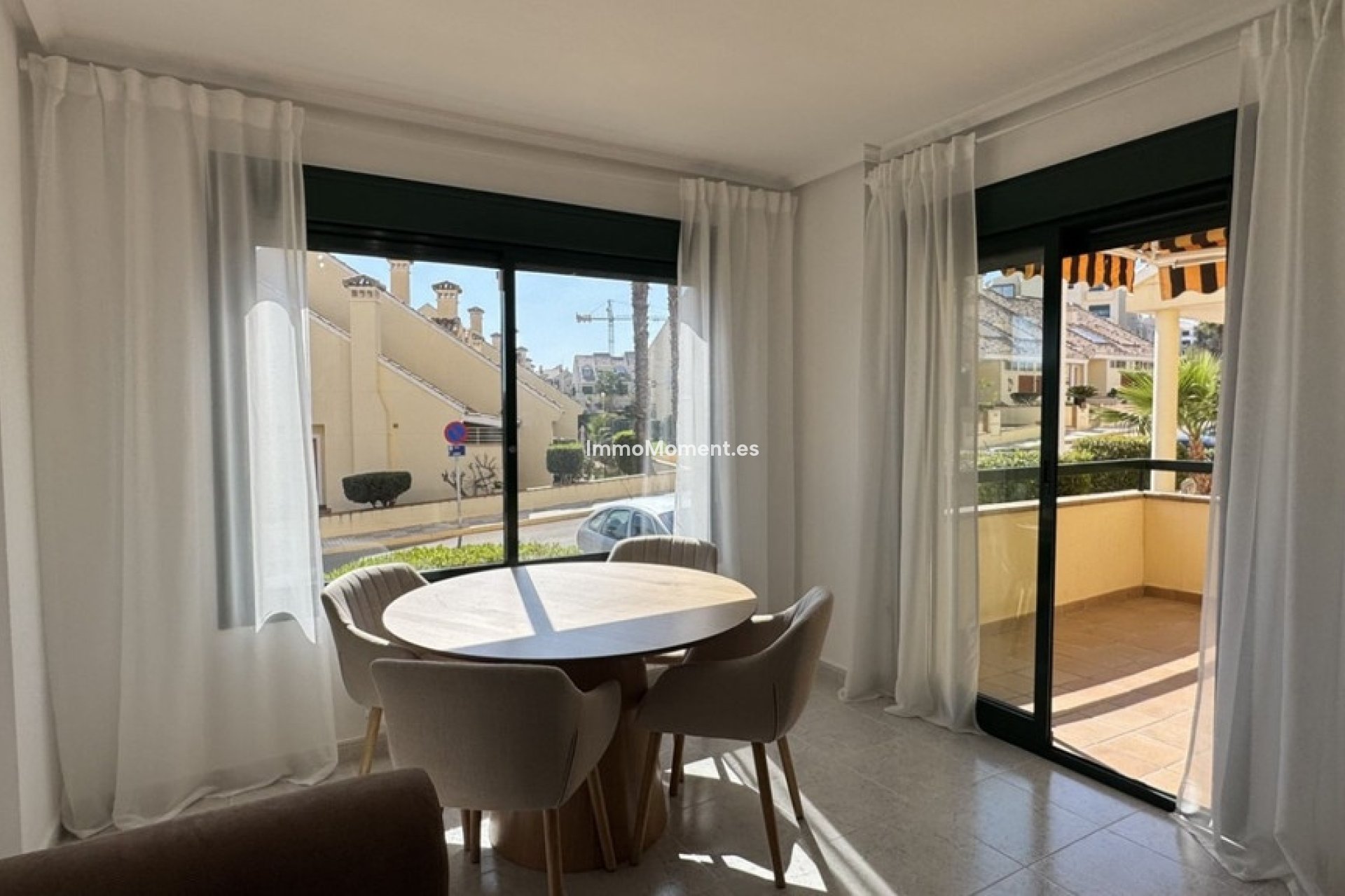Wiederverkauf - Wohnung - Orihuela - Lomas De Campoamor