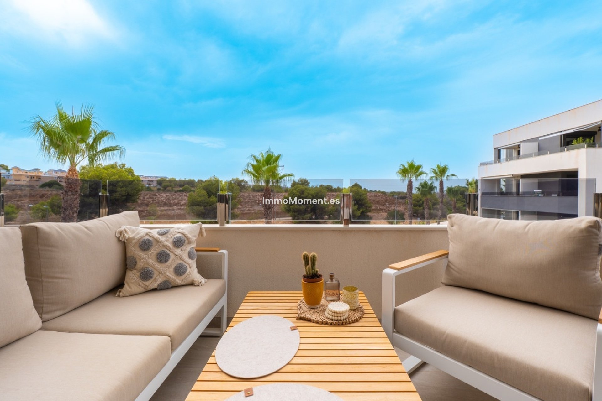 Wiederverkauf - Wohnung - Orihuela - Los Altos