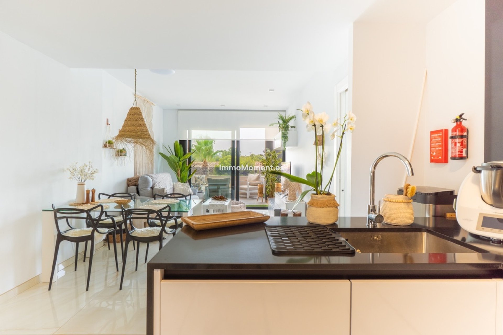 Wiederverkauf - Wohnung - Orihuela - Los Altos
