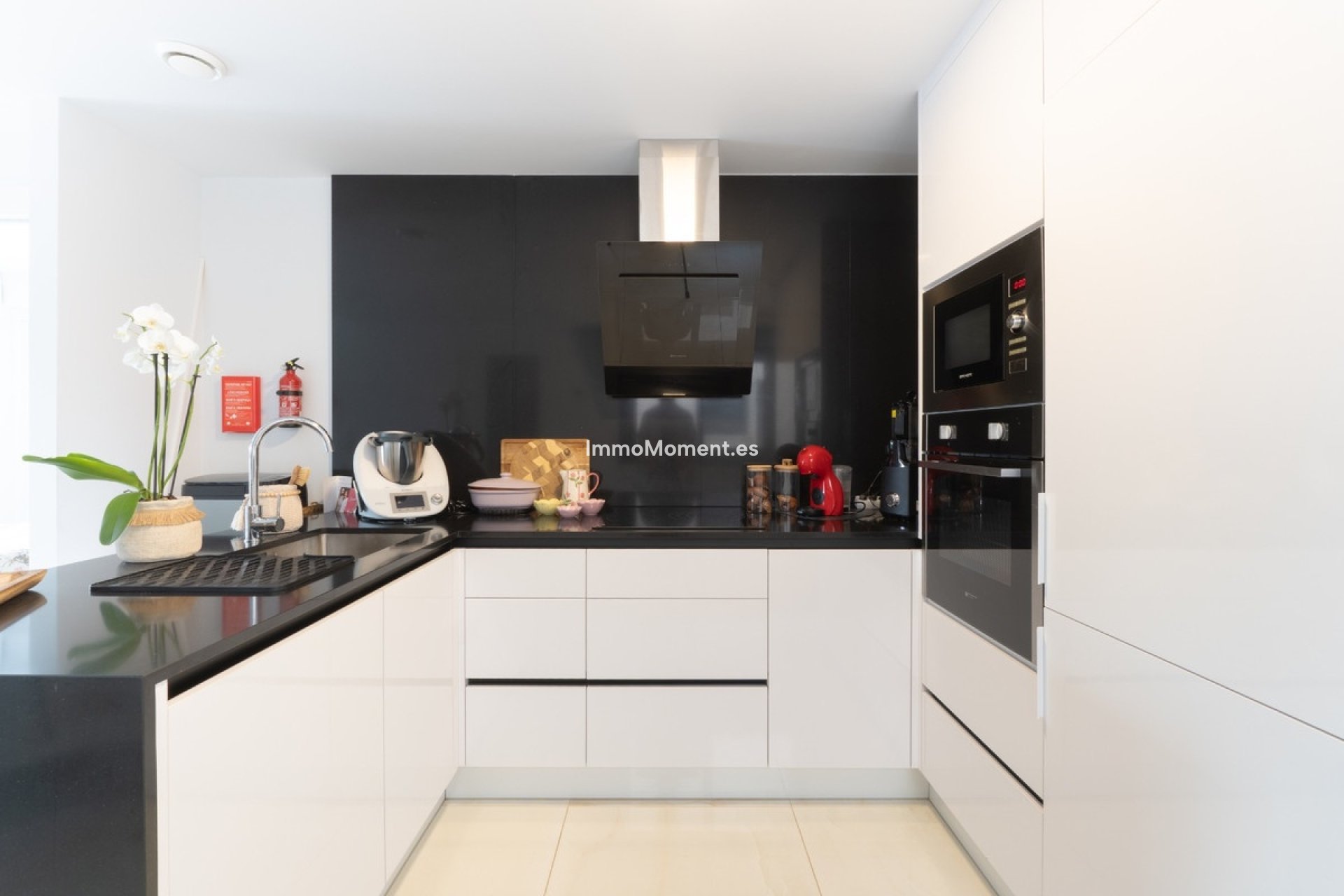 Wiederverkauf - Wohnung - Orihuela - Los Altos