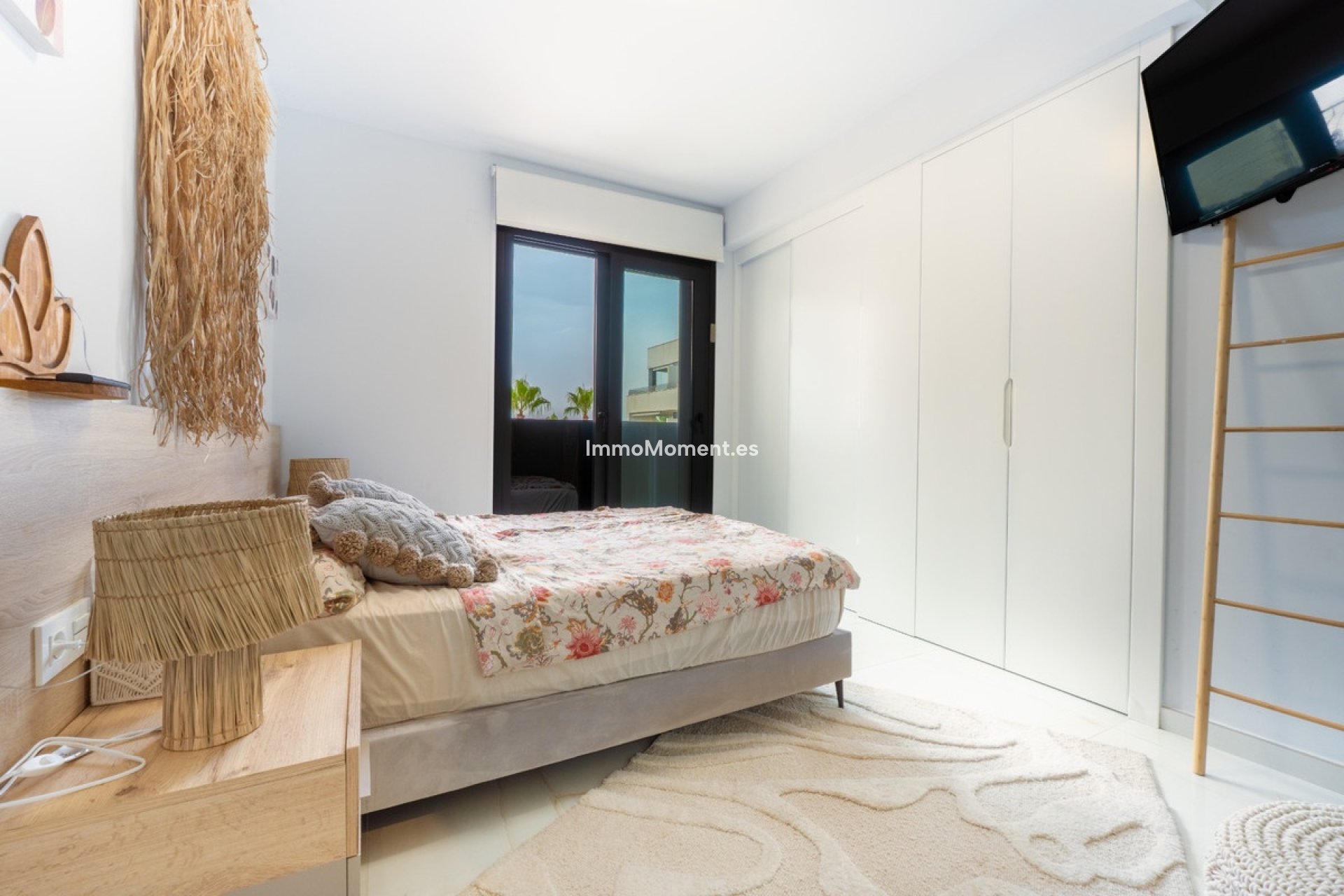 Wiederverkauf - Wohnung - Orihuela - Los Altos