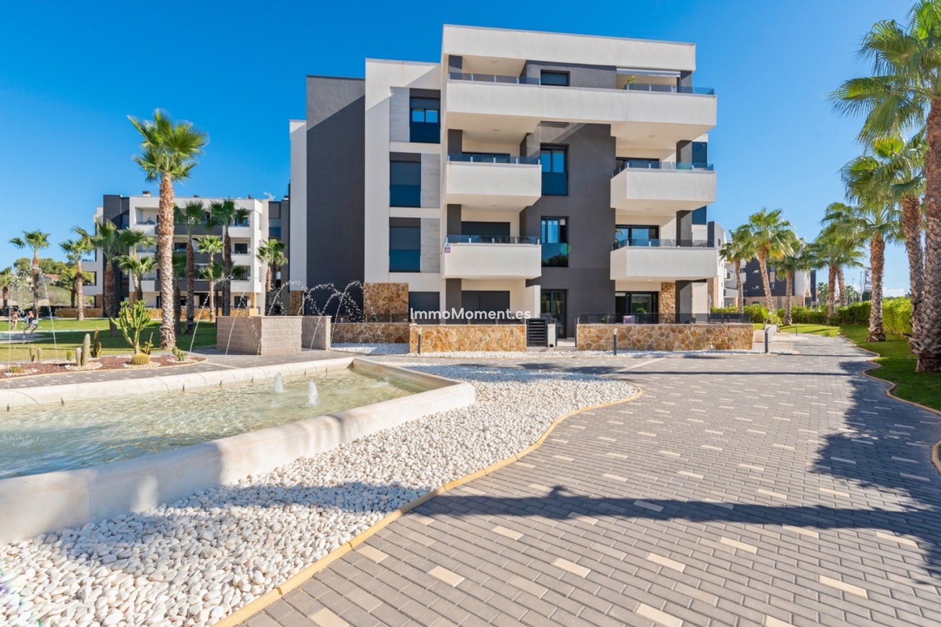 Wiederverkauf - Wohnung - Orihuela - Los Altos