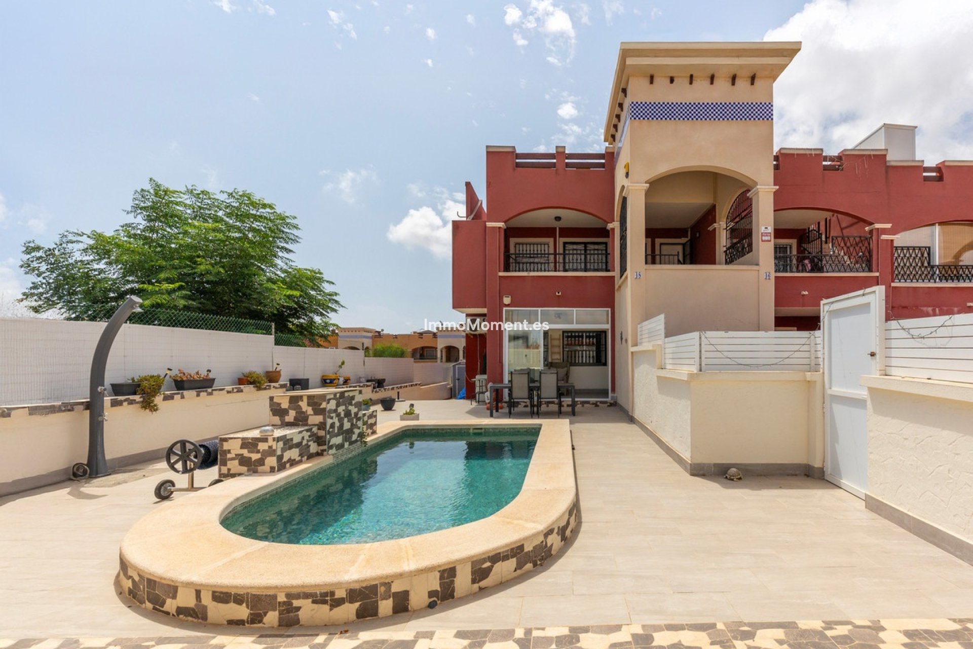 Wiederverkauf - Wohnung - Orihuela - Los Altos