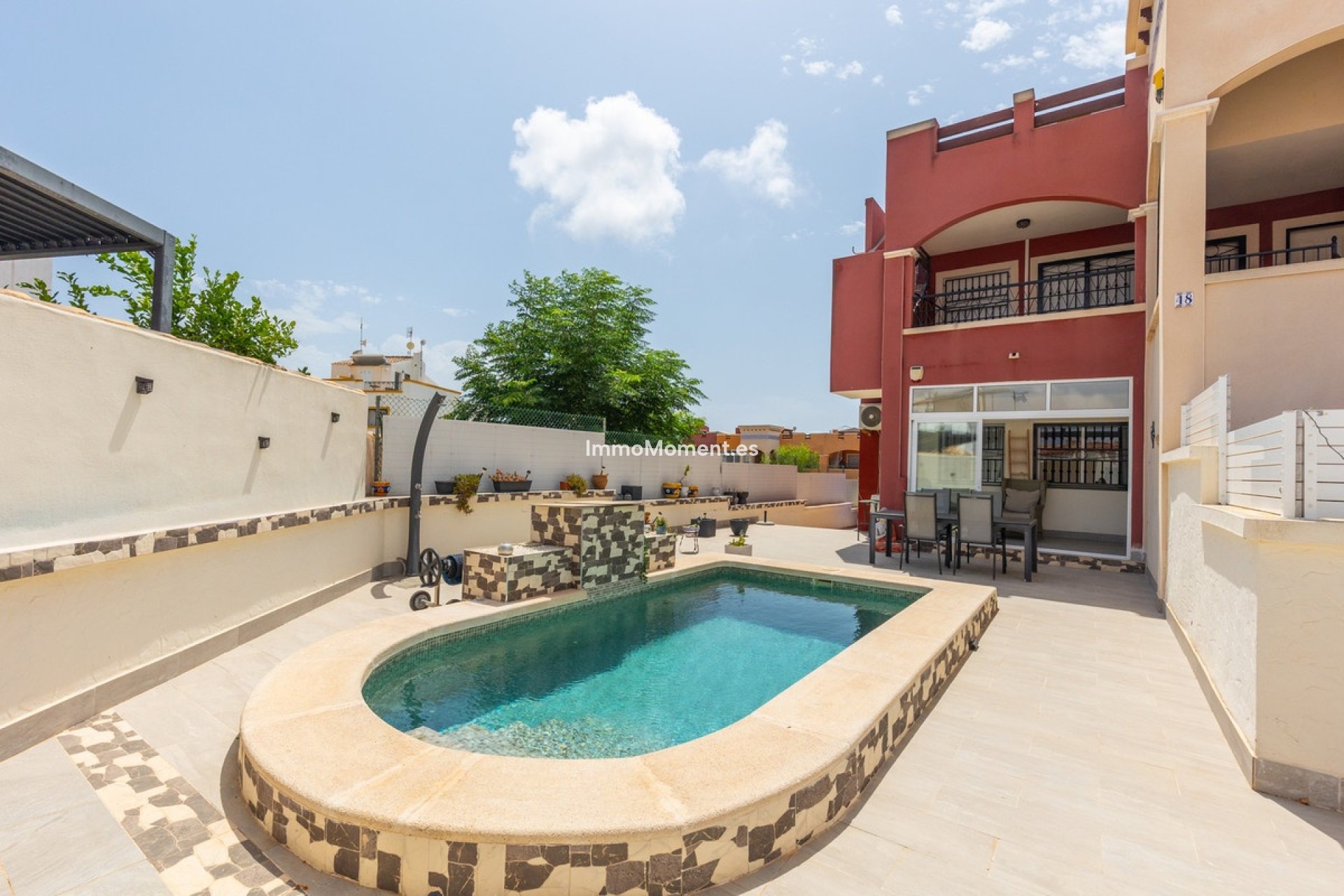 Wiederverkauf - Wohnung - Orihuela - Los Altos