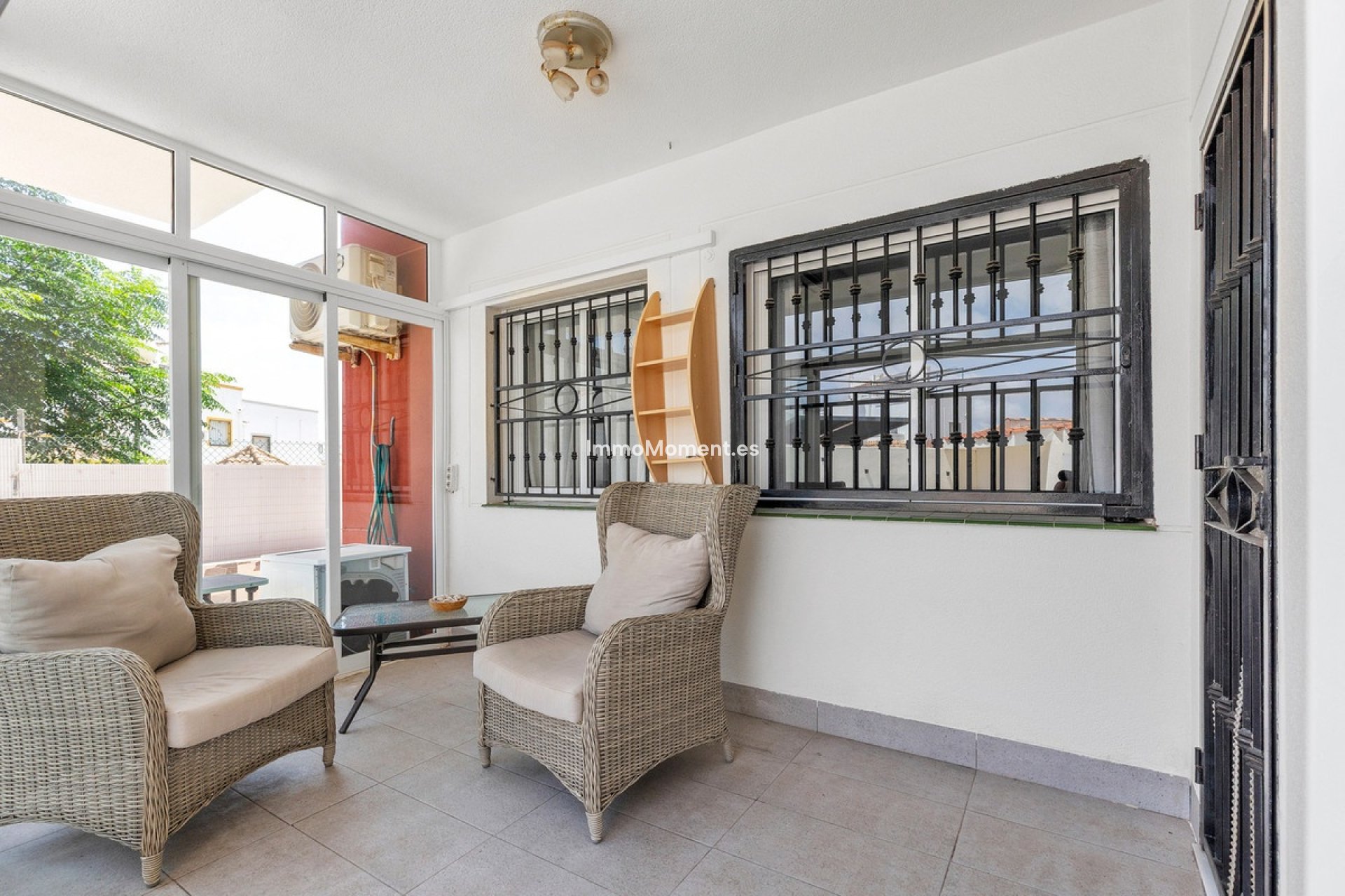 Wiederverkauf - Wohnung - Orihuela - Los Altos