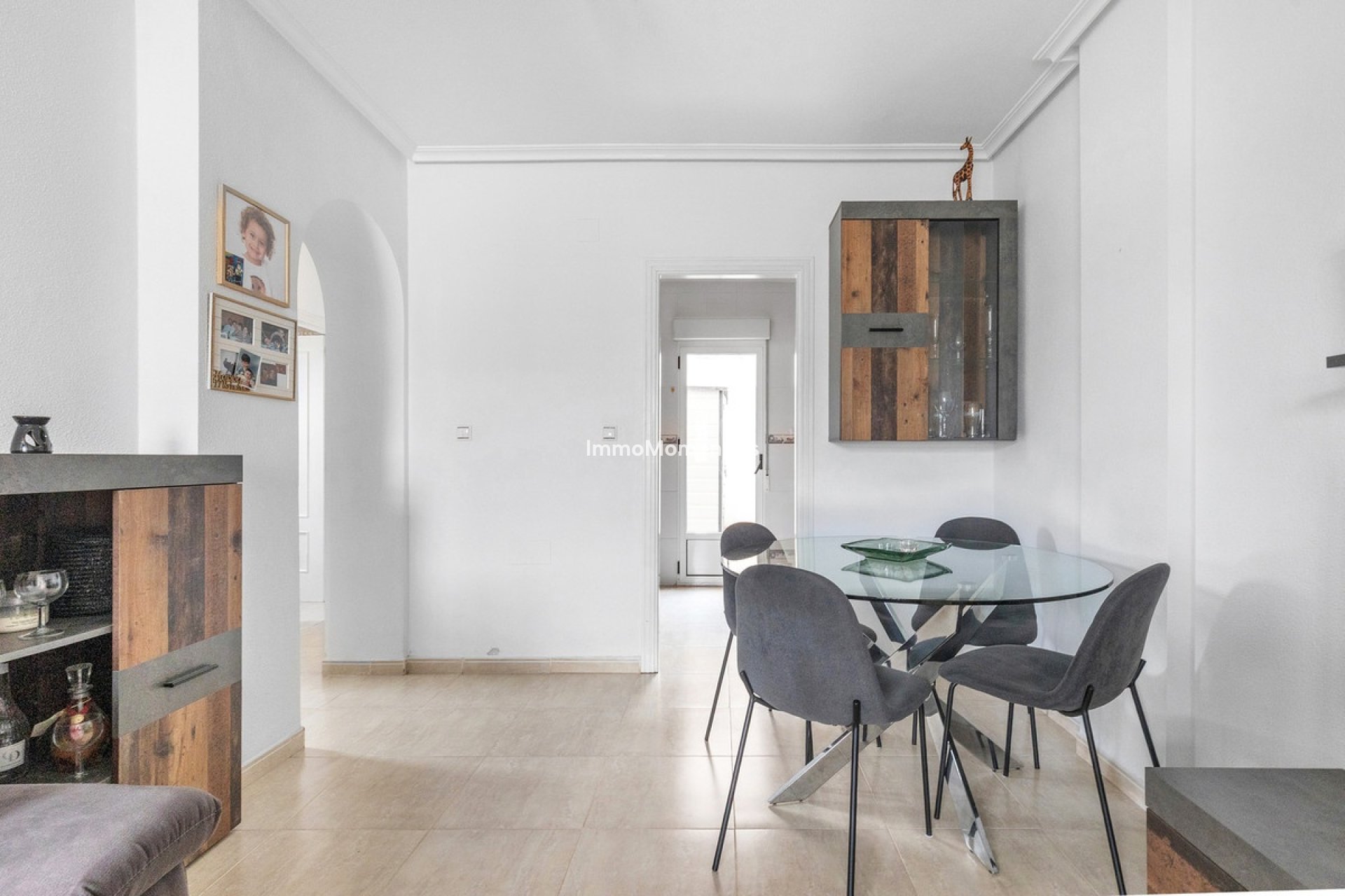 Wiederverkauf - Wohnung - Orihuela - Los Altos