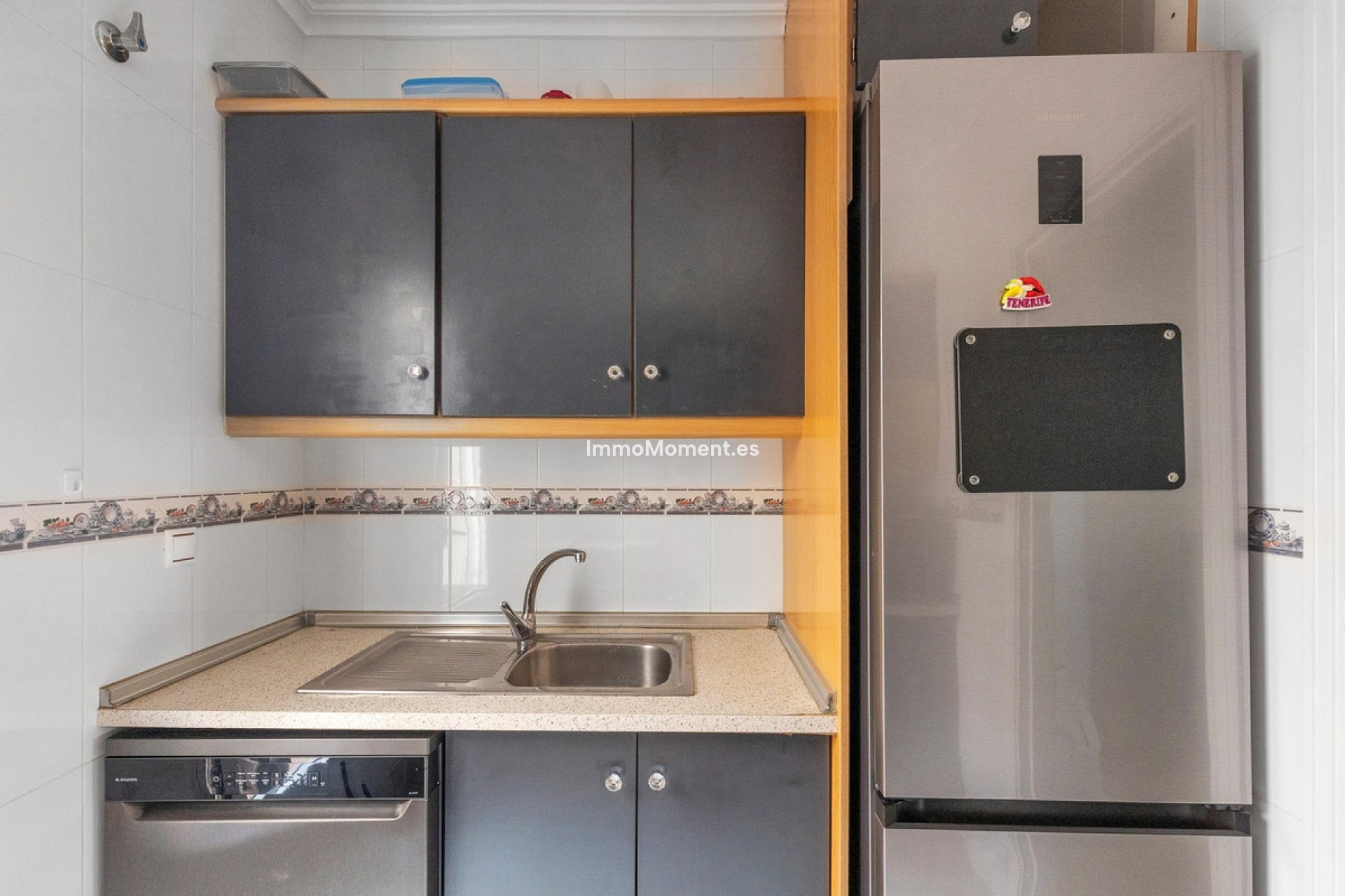 Wiederverkauf - Wohnung - Orihuela - Los Altos