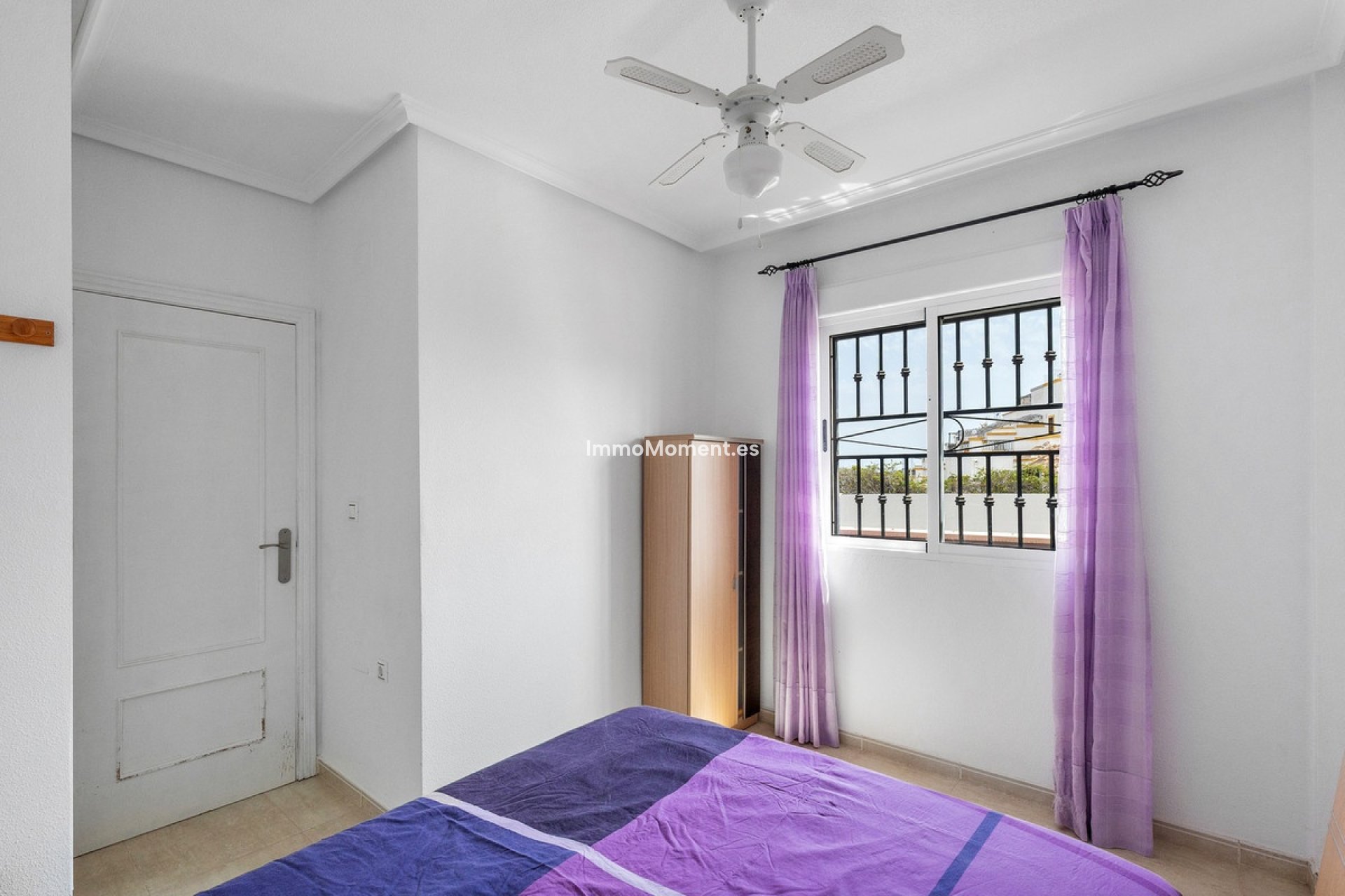 Wiederverkauf - Wohnung - Orihuela - Los Altos