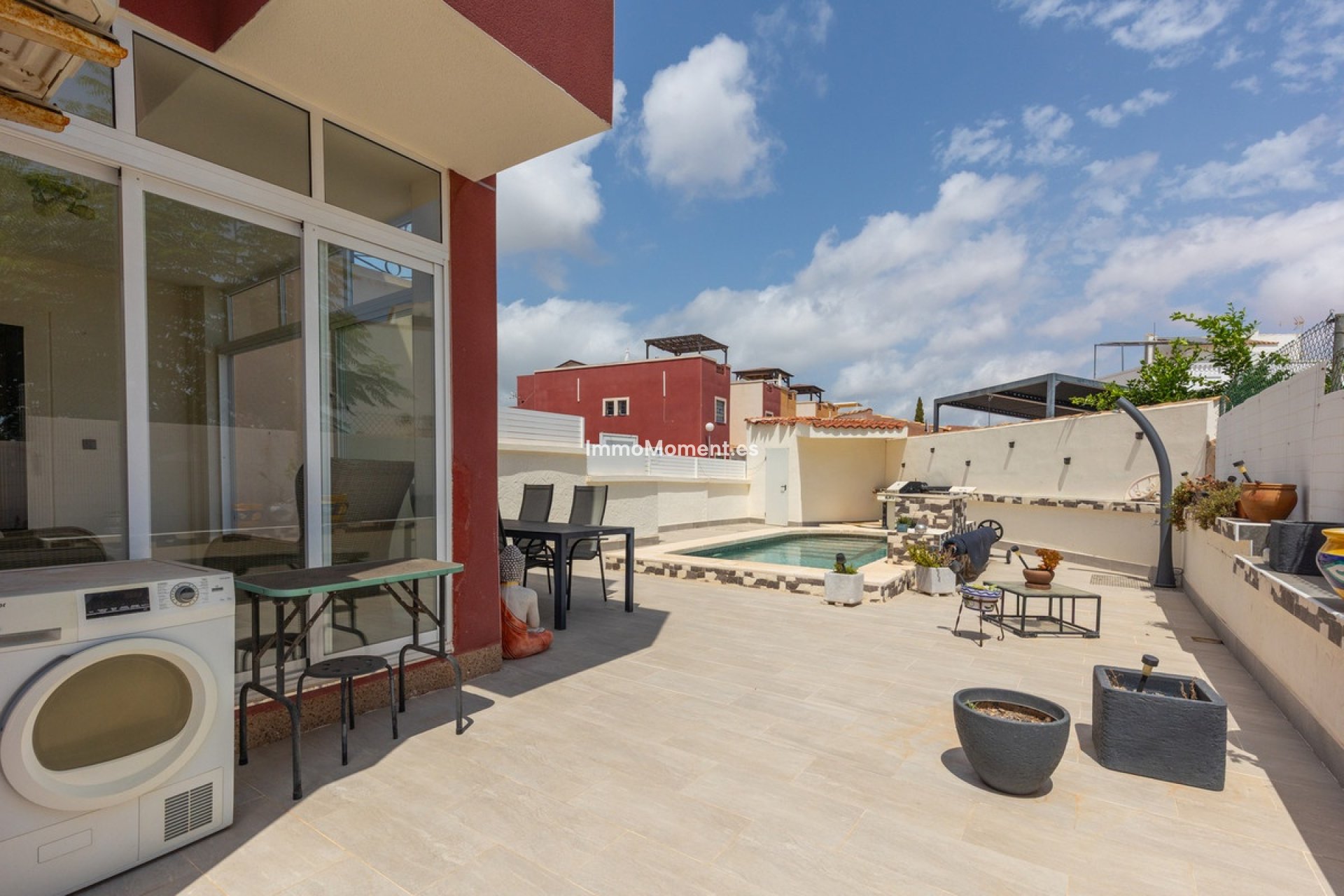 Wiederverkauf - Wohnung - Orihuela - Los Altos