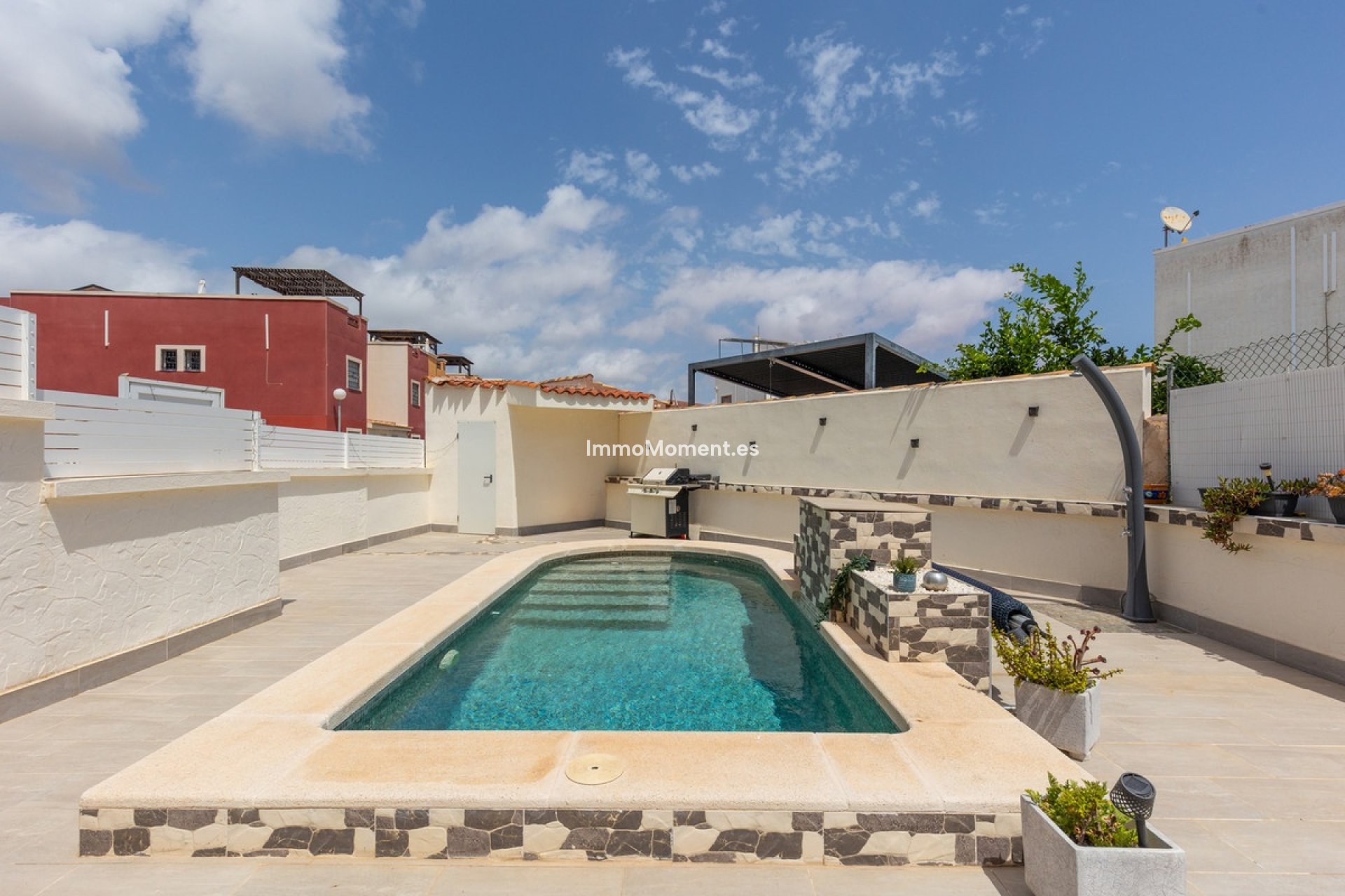 Wiederverkauf - Wohnung - Orihuela - Los Altos