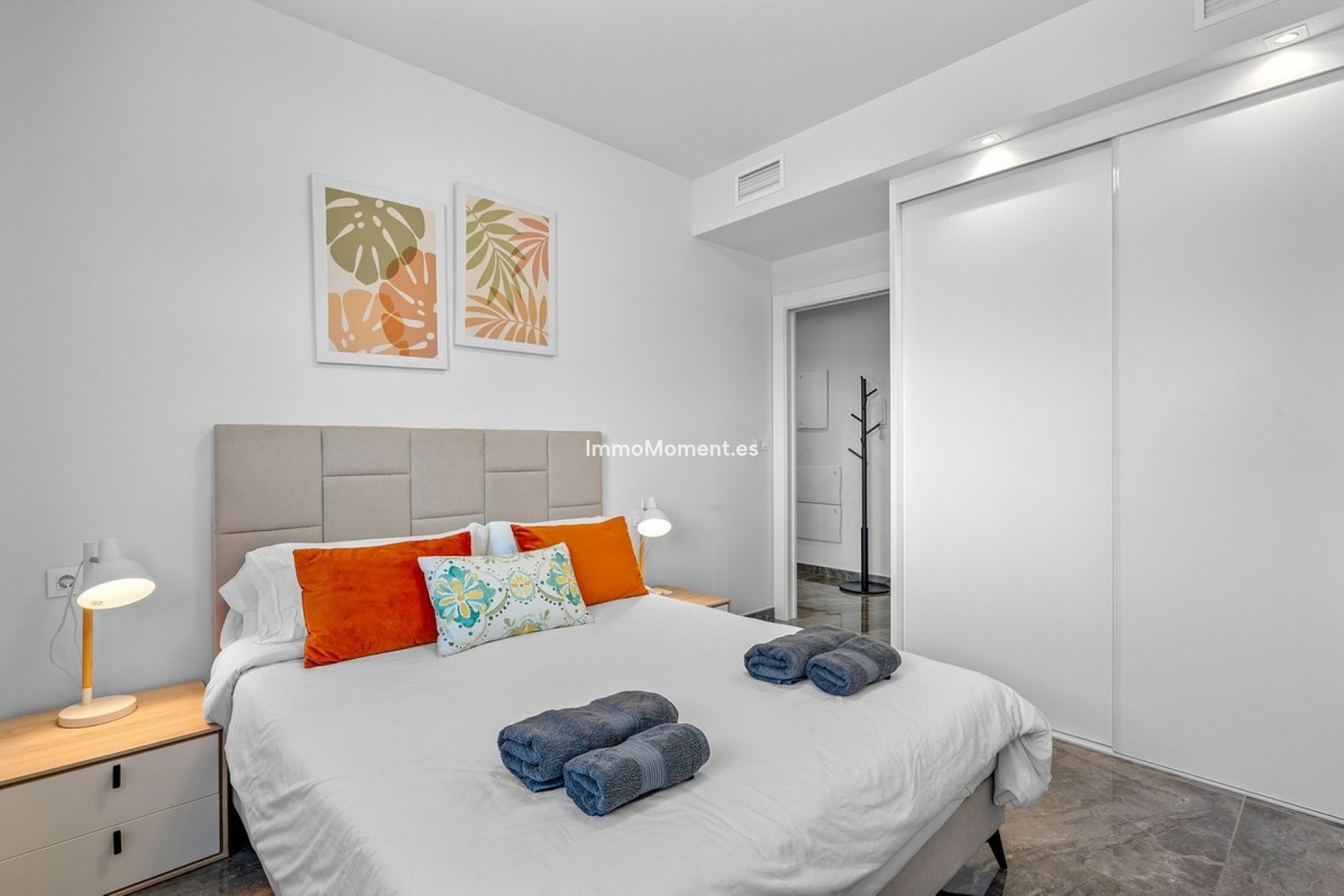 Wiederverkauf - Wohnung - Orihuela - Los Altos
