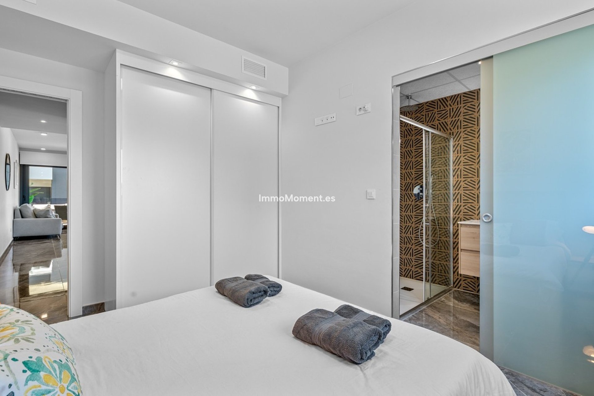 Wiederverkauf - Wohnung - Orihuela - Los Altos
