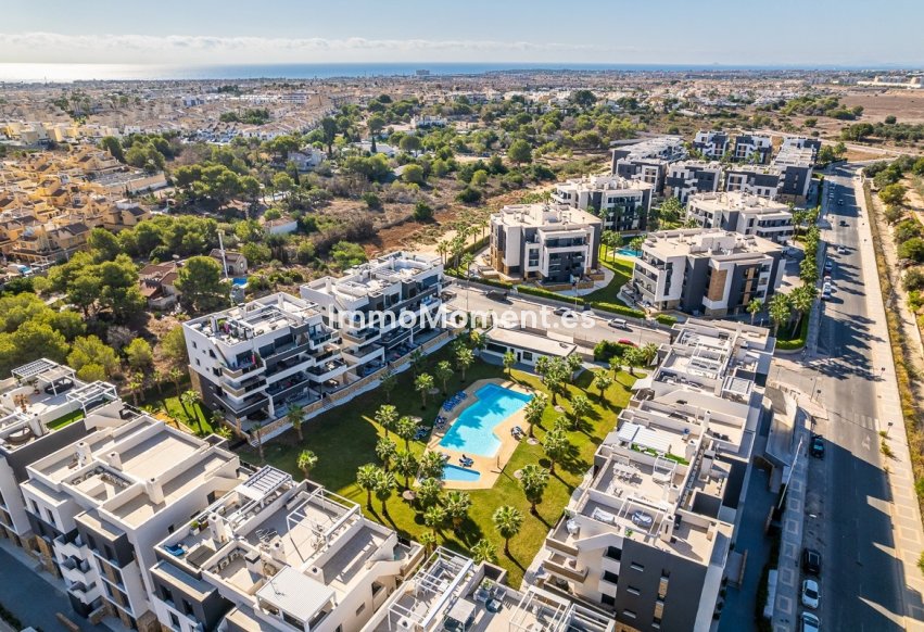 Wiederverkauf - Wohnung - Orihuela - Los Altos