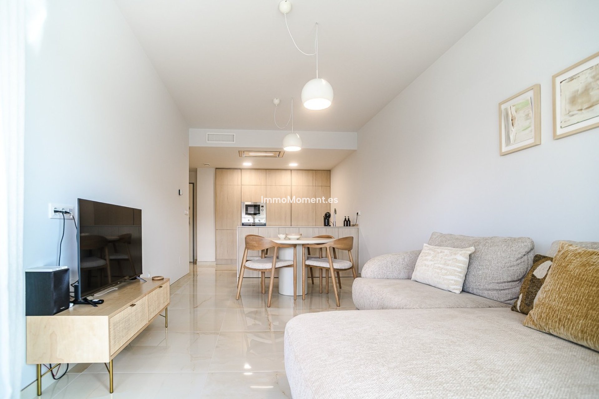 Wiederverkauf - Wohnung - Orihuela - Los Altos