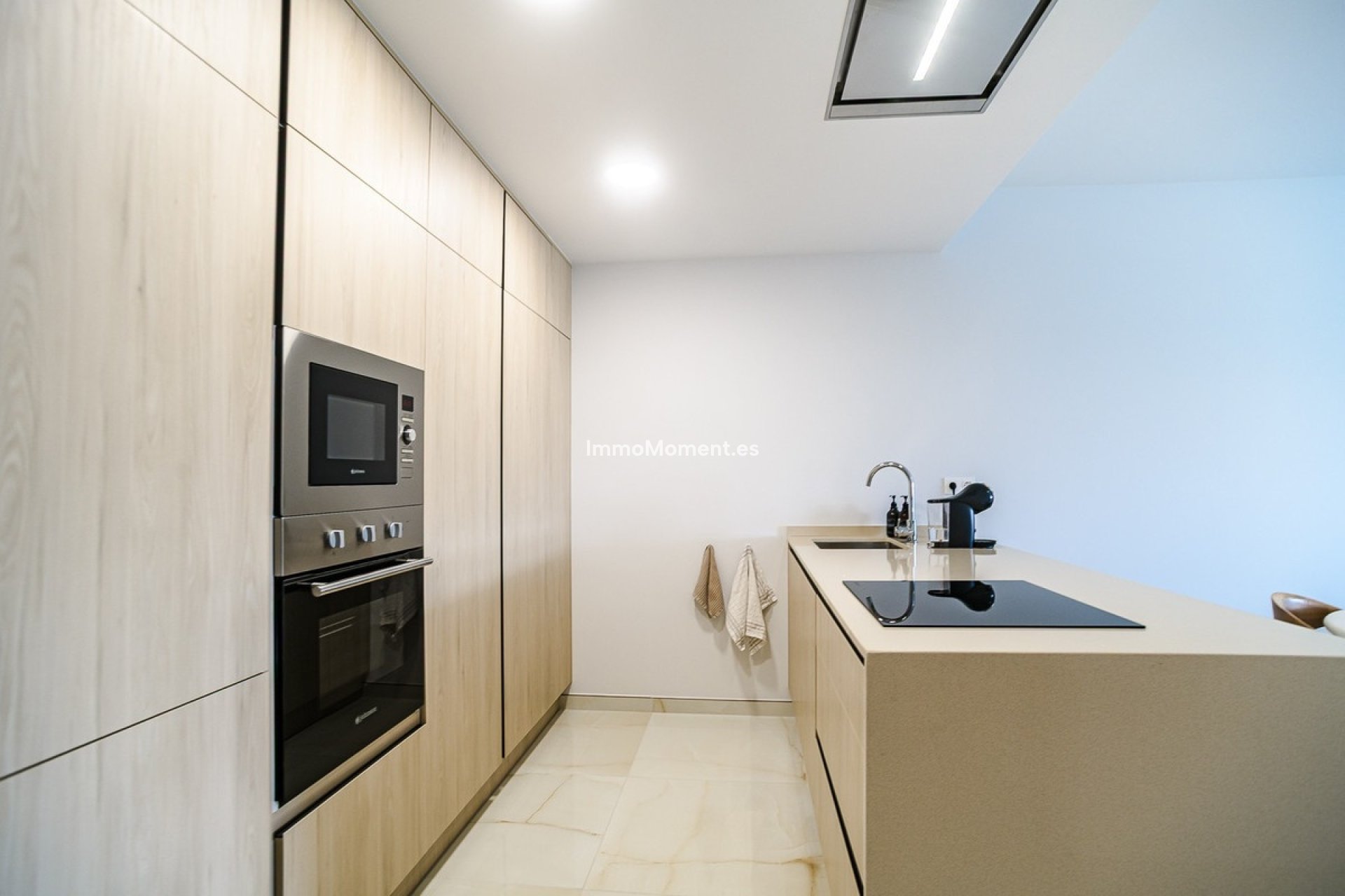 Wiederverkauf - Wohnung - Orihuela - Los Altos