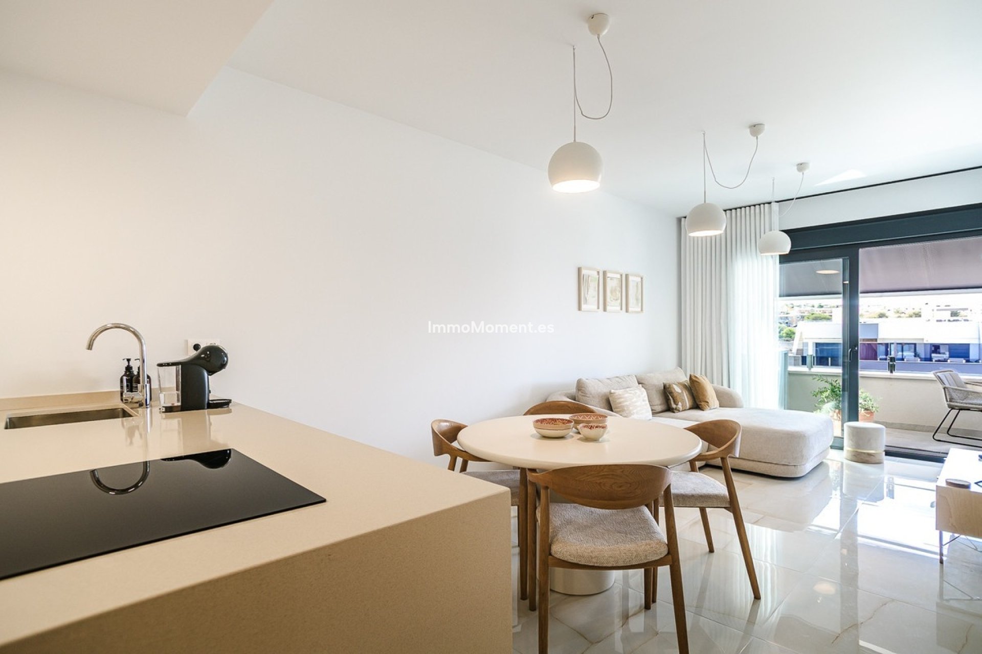 Wiederverkauf - Wohnung - Orihuela - Los Altos