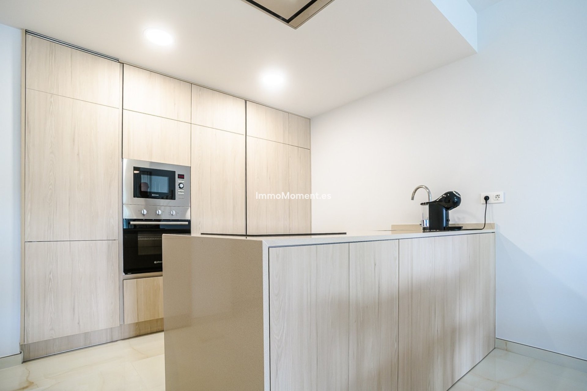 Wiederverkauf - Wohnung - Orihuela - Los Altos