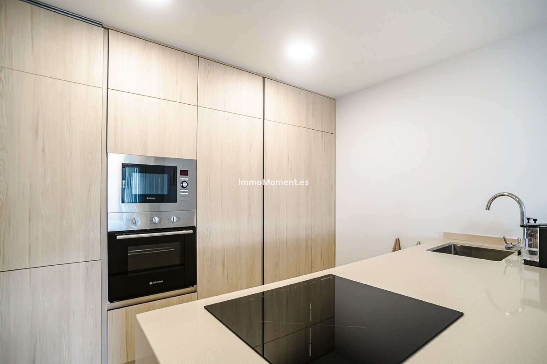 Wiederverkauf - Wohnung - Orihuela - Los Altos