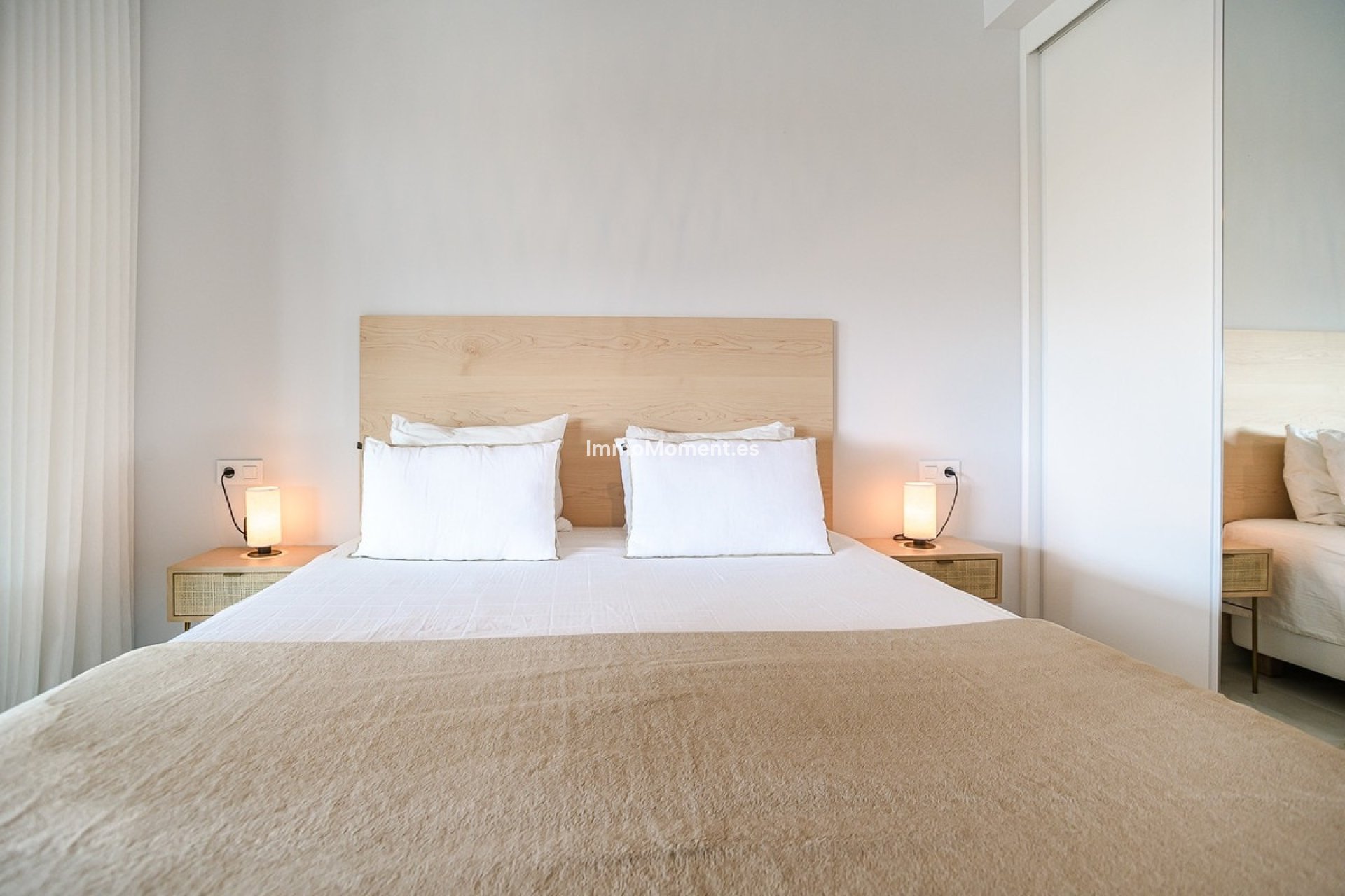 Wiederverkauf - Wohnung - Orihuela - Los Altos