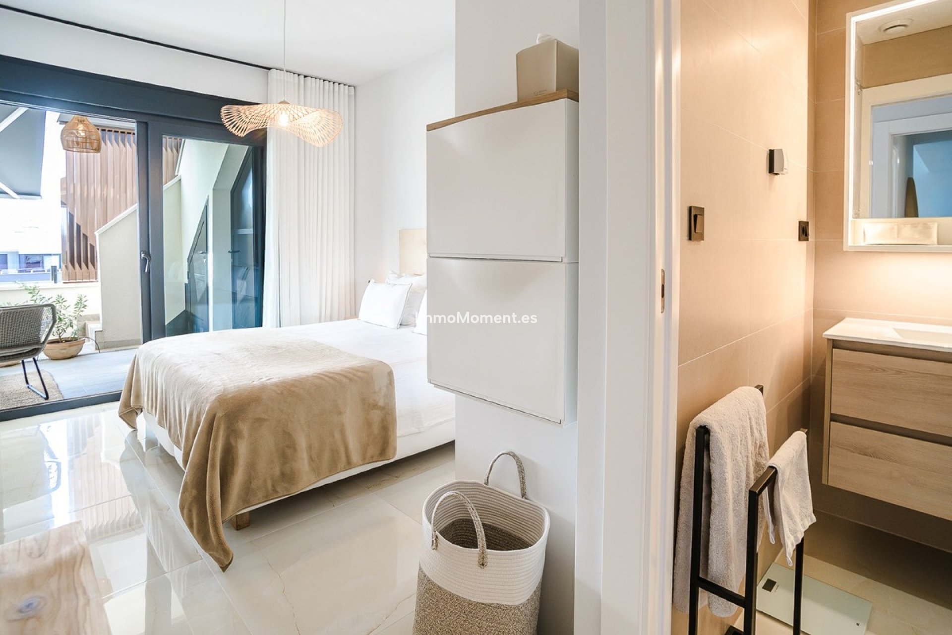 Wiederverkauf - Wohnung - Orihuela - Los Altos