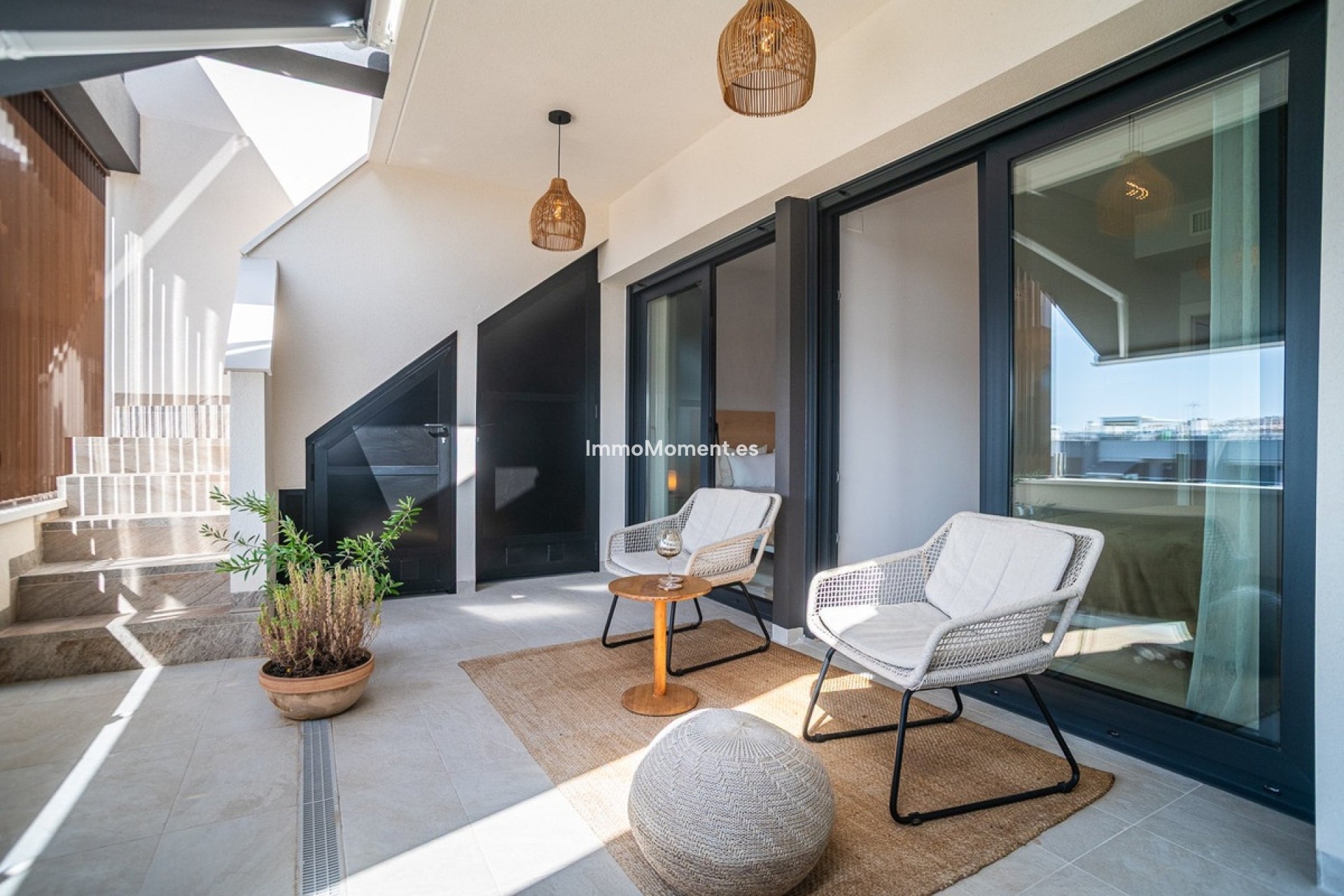 Wiederverkauf - Wohnung - Orihuela - Los Altos