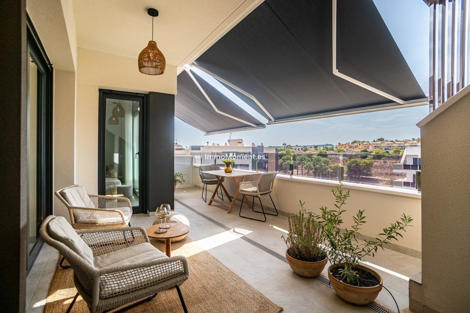 Wiederverkauf - Wohnung - Orihuela - Los Altos