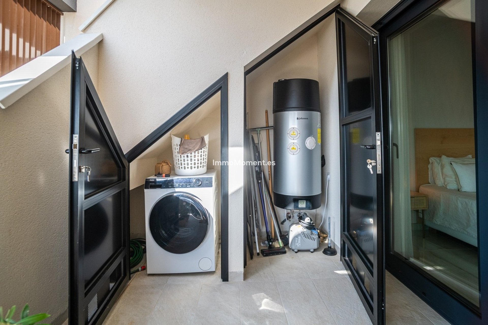 Wiederverkauf - Wohnung - Orihuela - Los Altos