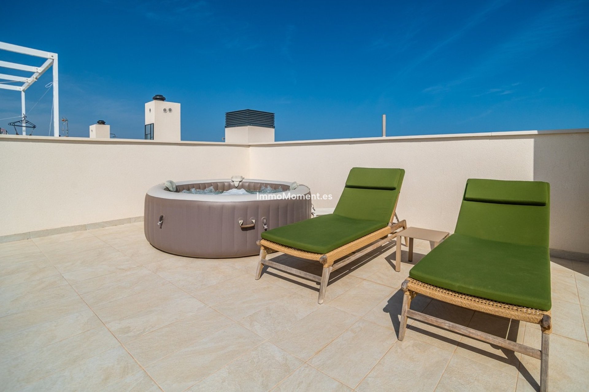 Wiederverkauf - Wohnung - Orihuela - Los Altos