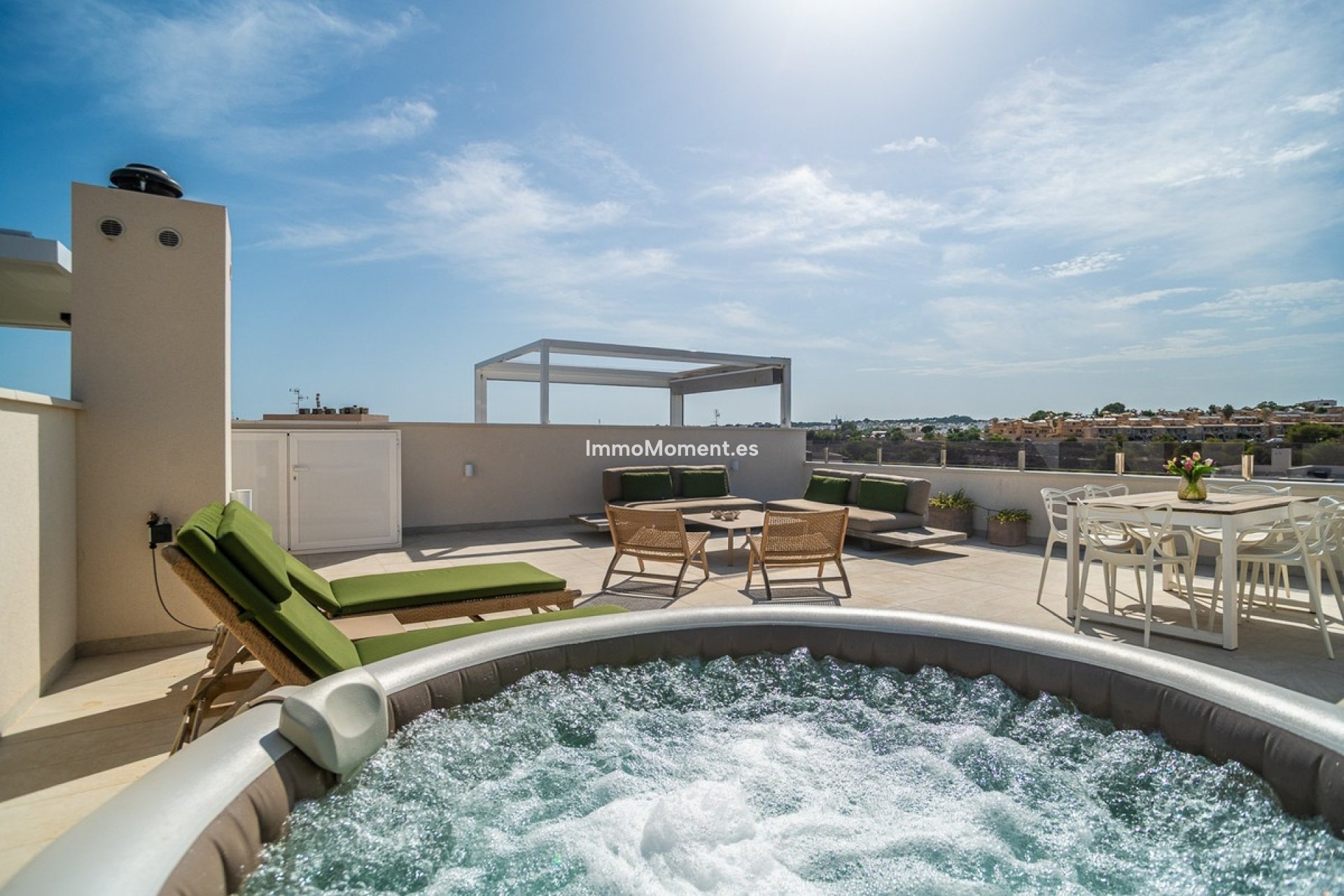 Wiederverkauf - Wohnung - Orihuela - Los Altos