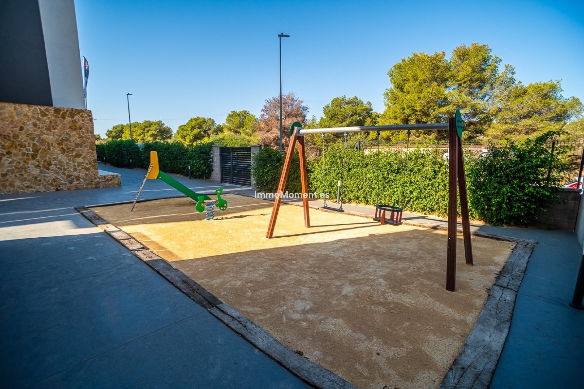 Wiederverkauf - Wohnung - Orihuela - Los Altos
