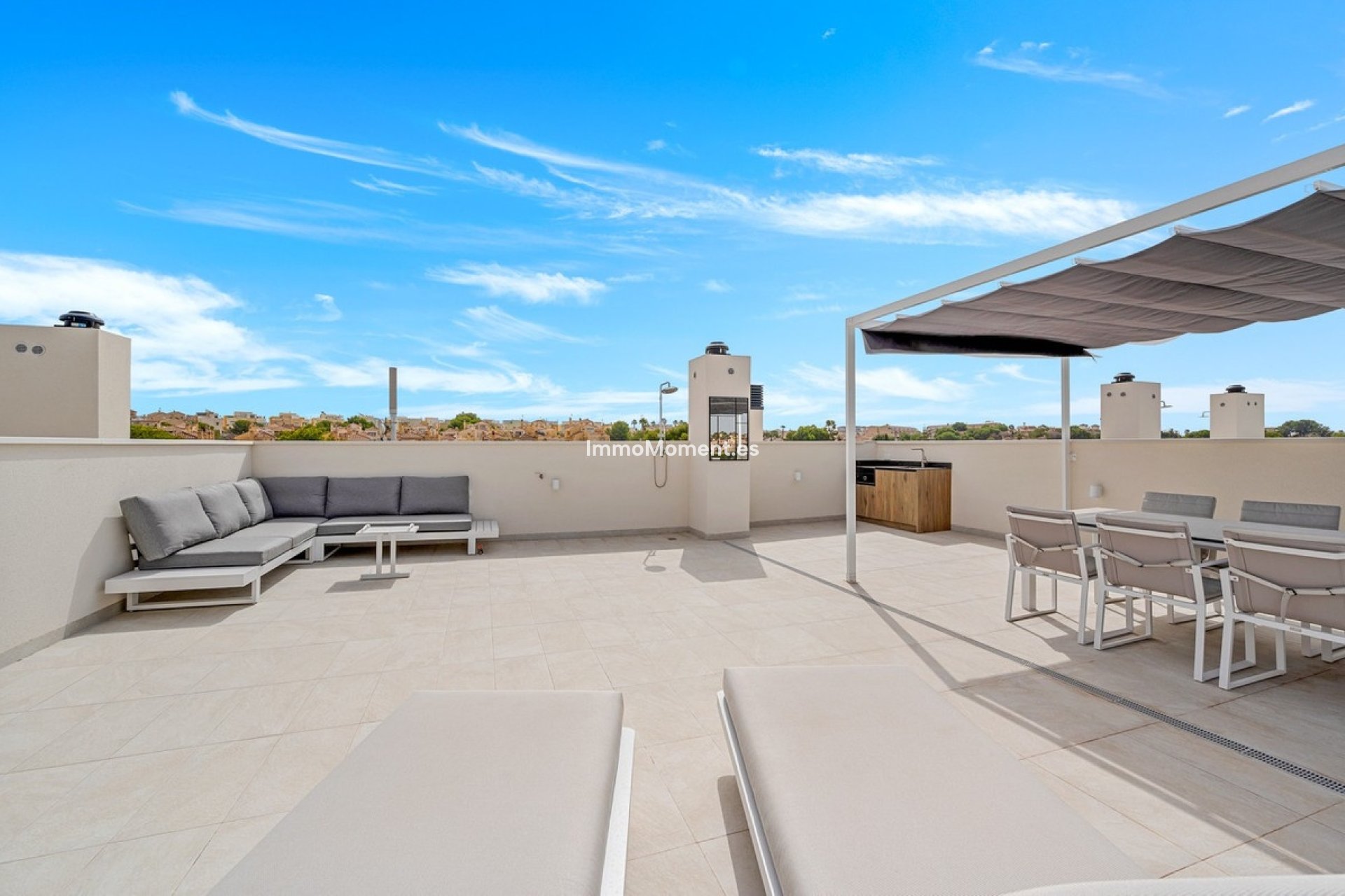 Wiederverkauf - Wohnung - Orihuela - Los Altos