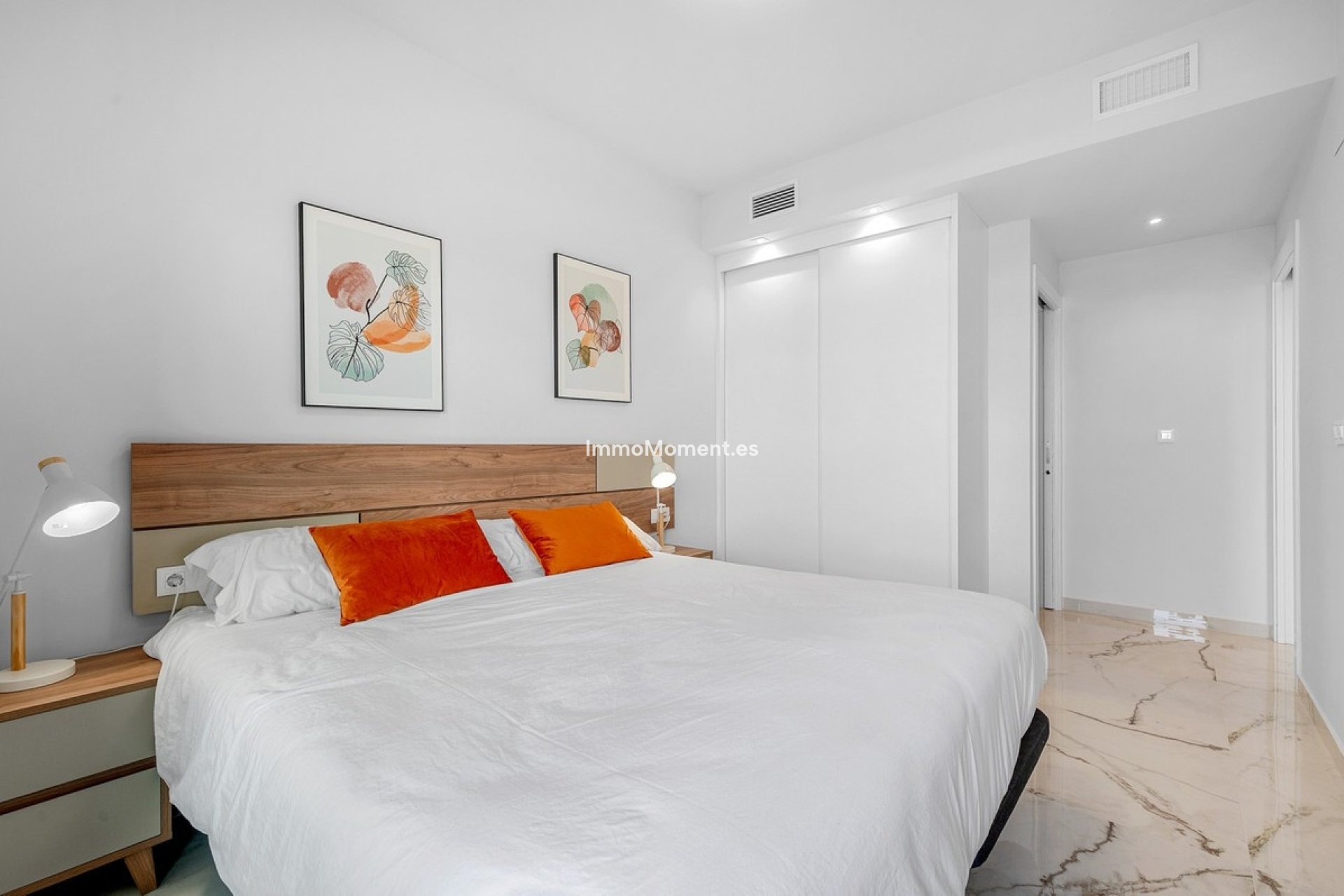 Wiederverkauf - Wohnung - Orihuela - Los Altos