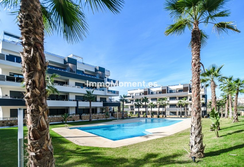 Wiederverkauf - Wohnung - Orihuela - Los Altos