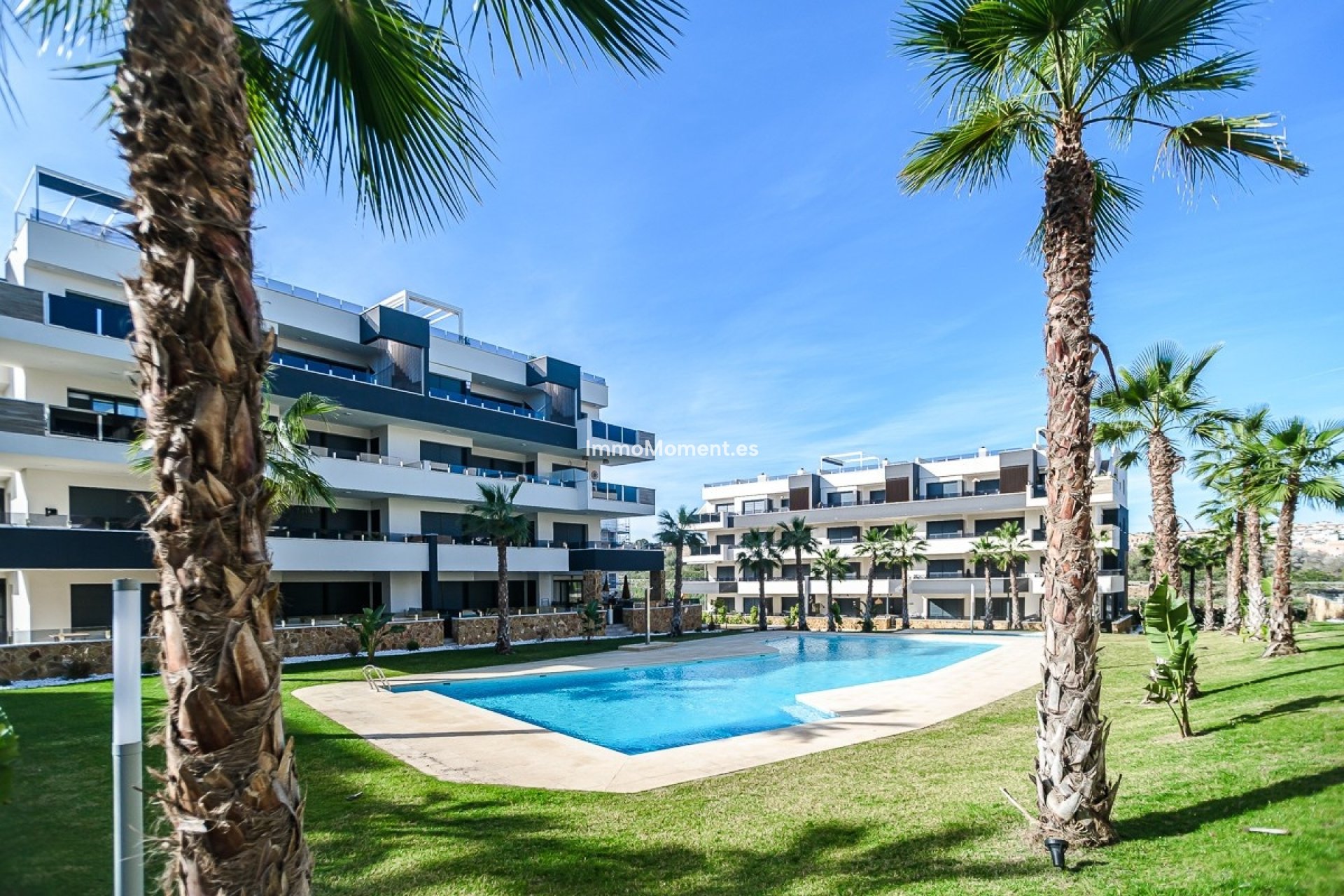 Wiederverkauf - Wohnung - Orihuela - Los Altos