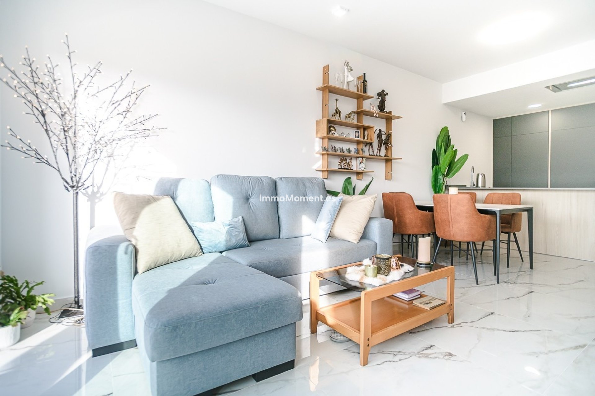 Wiederverkauf - Wohnung - Orihuela - Los Altos