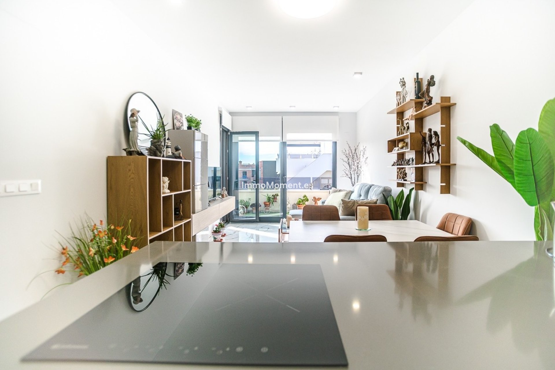 Wiederverkauf - Wohnung - Orihuela - Los Altos