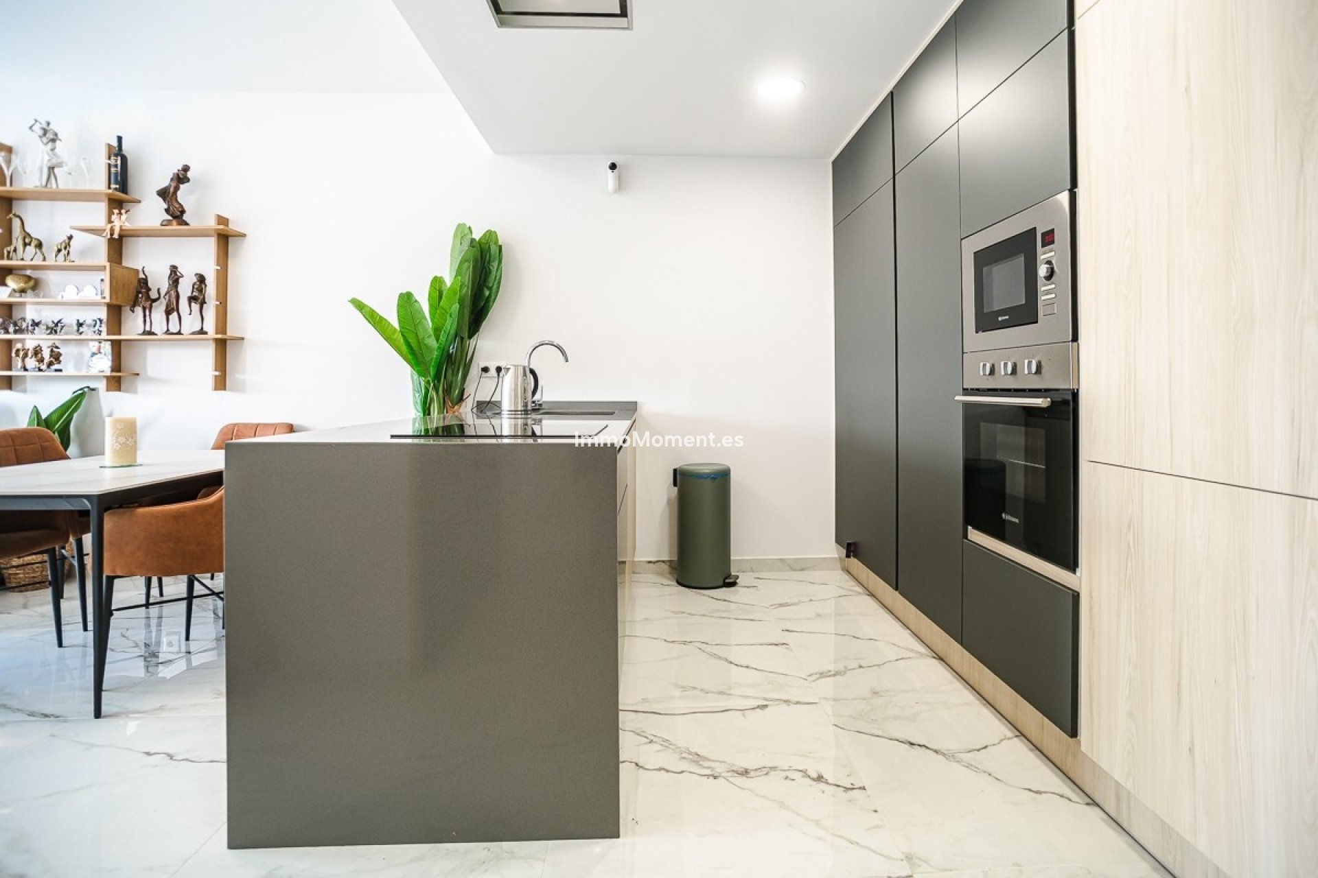 Wiederverkauf - Wohnung - Orihuela - Los Altos