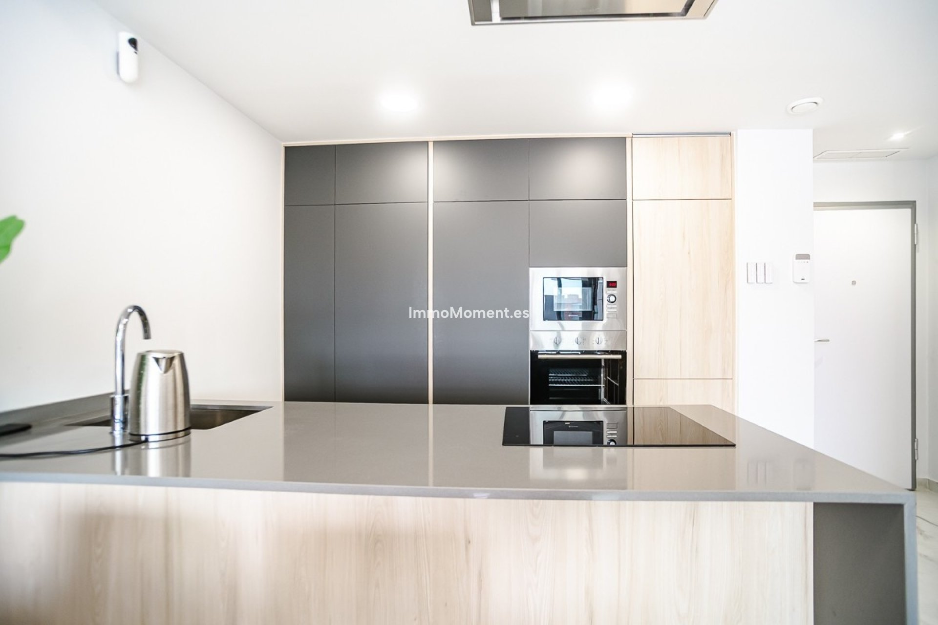 Wiederverkauf - Wohnung - Orihuela - Los Altos