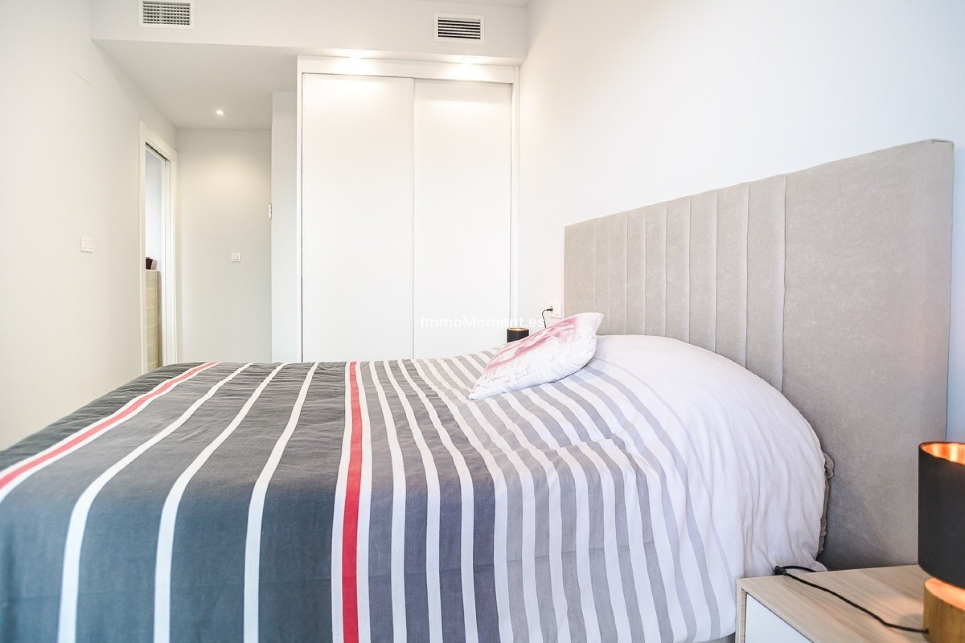 Wiederverkauf - Wohnung - Orihuela - Los Altos