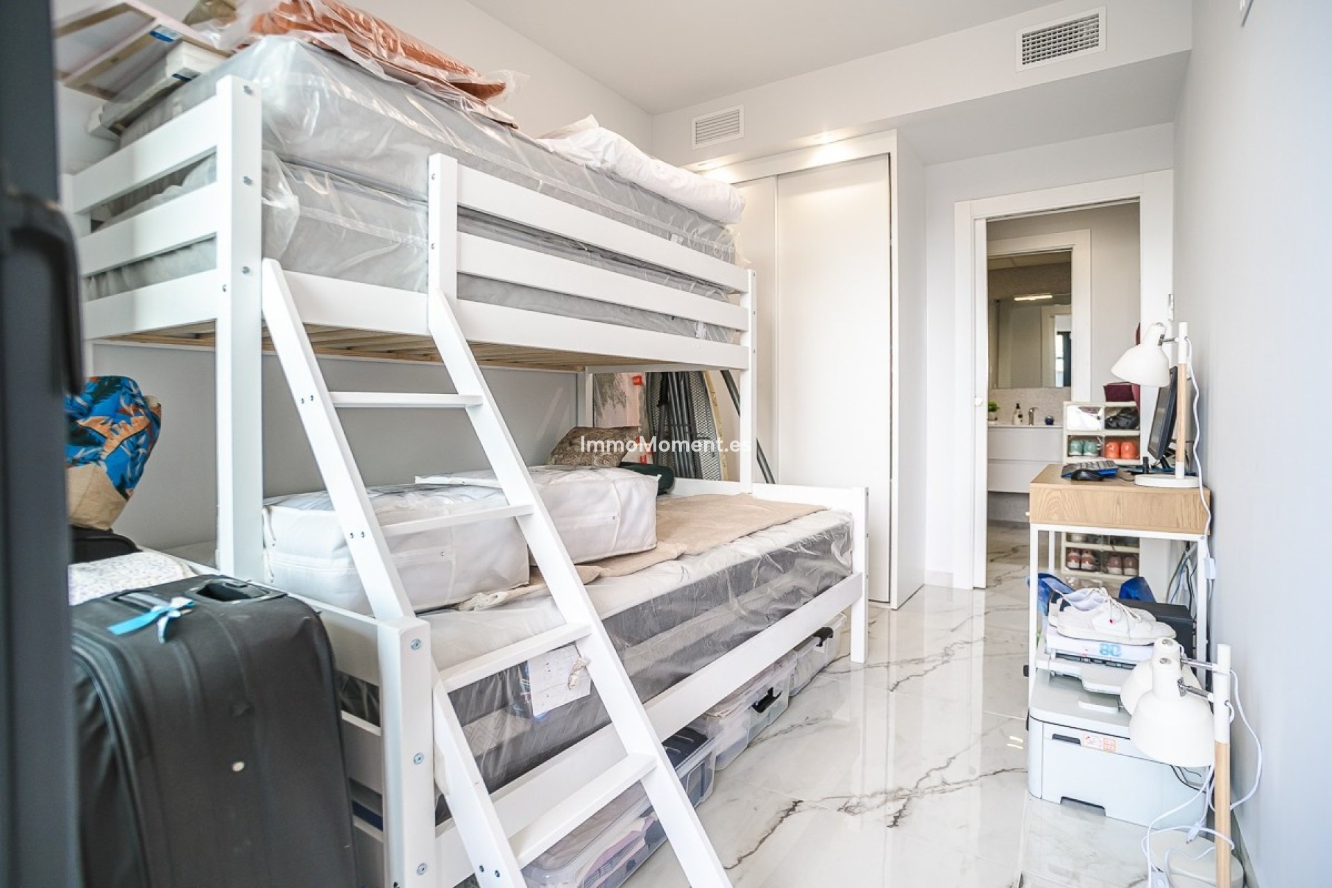 Wiederverkauf - Wohnung - Orihuela - Los Altos