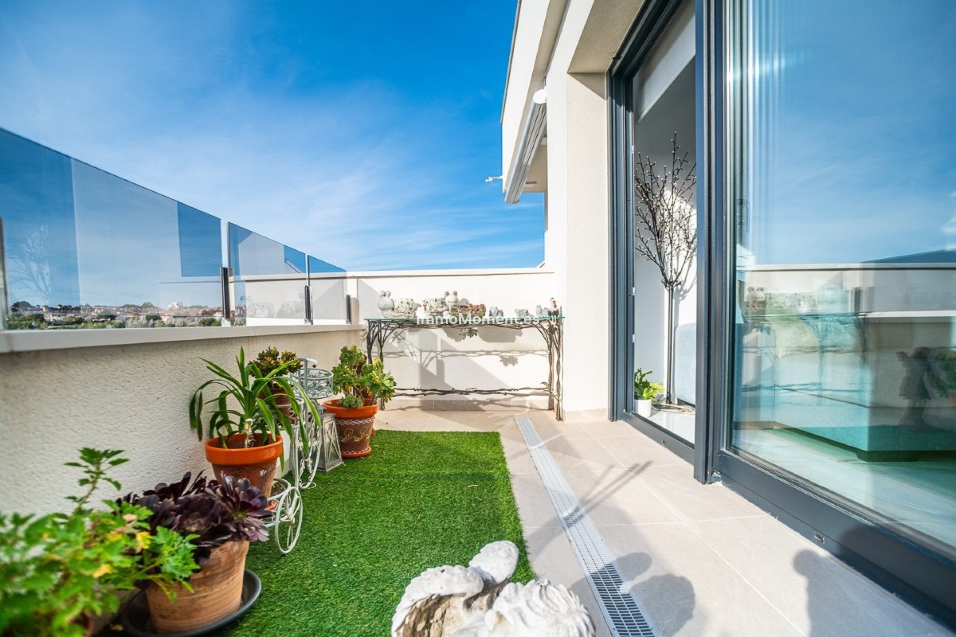 Wiederverkauf - Wohnung - Orihuela - Los Altos