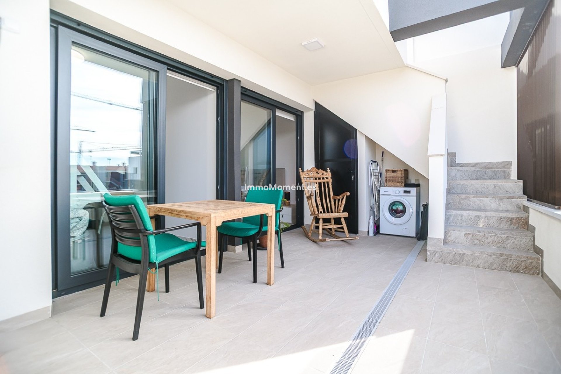 Wiederverkauf - Wohnung - Orihuela - Los Altos
