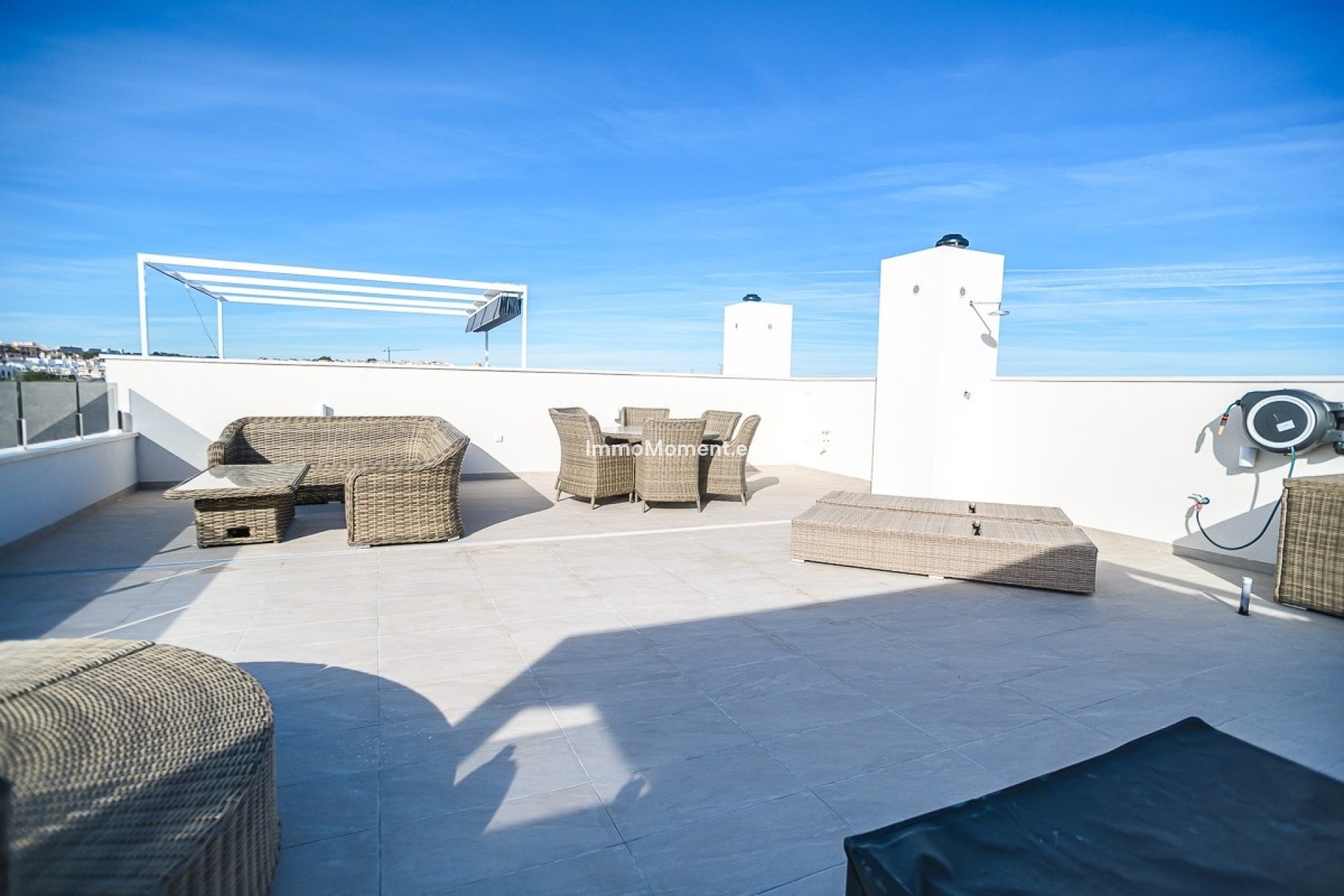 Wiederverkauf - Wohnung - Orihuela - Los Altos
