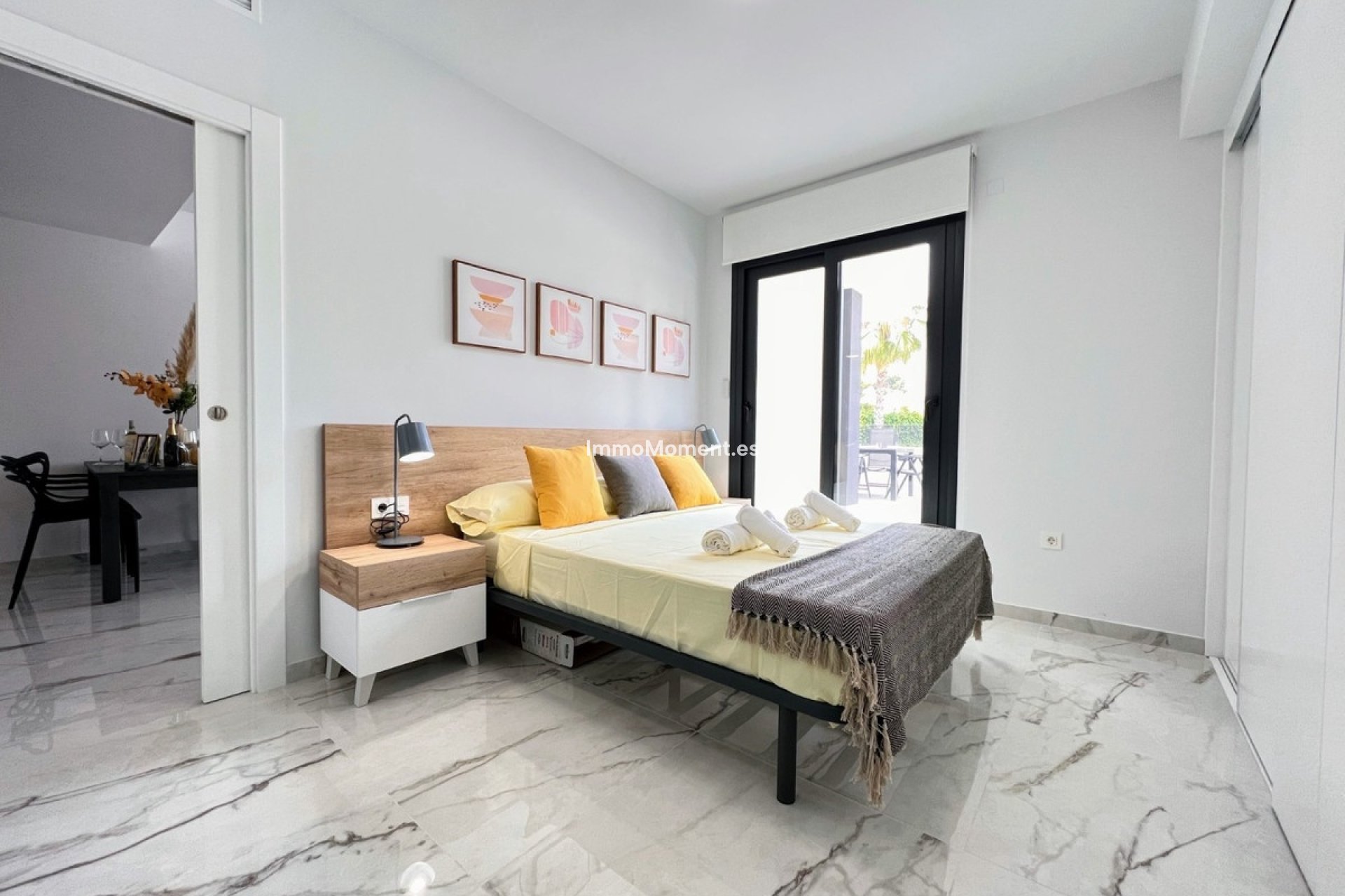 Wiederverkauf - Wohnung - Orihuela - Los Altos